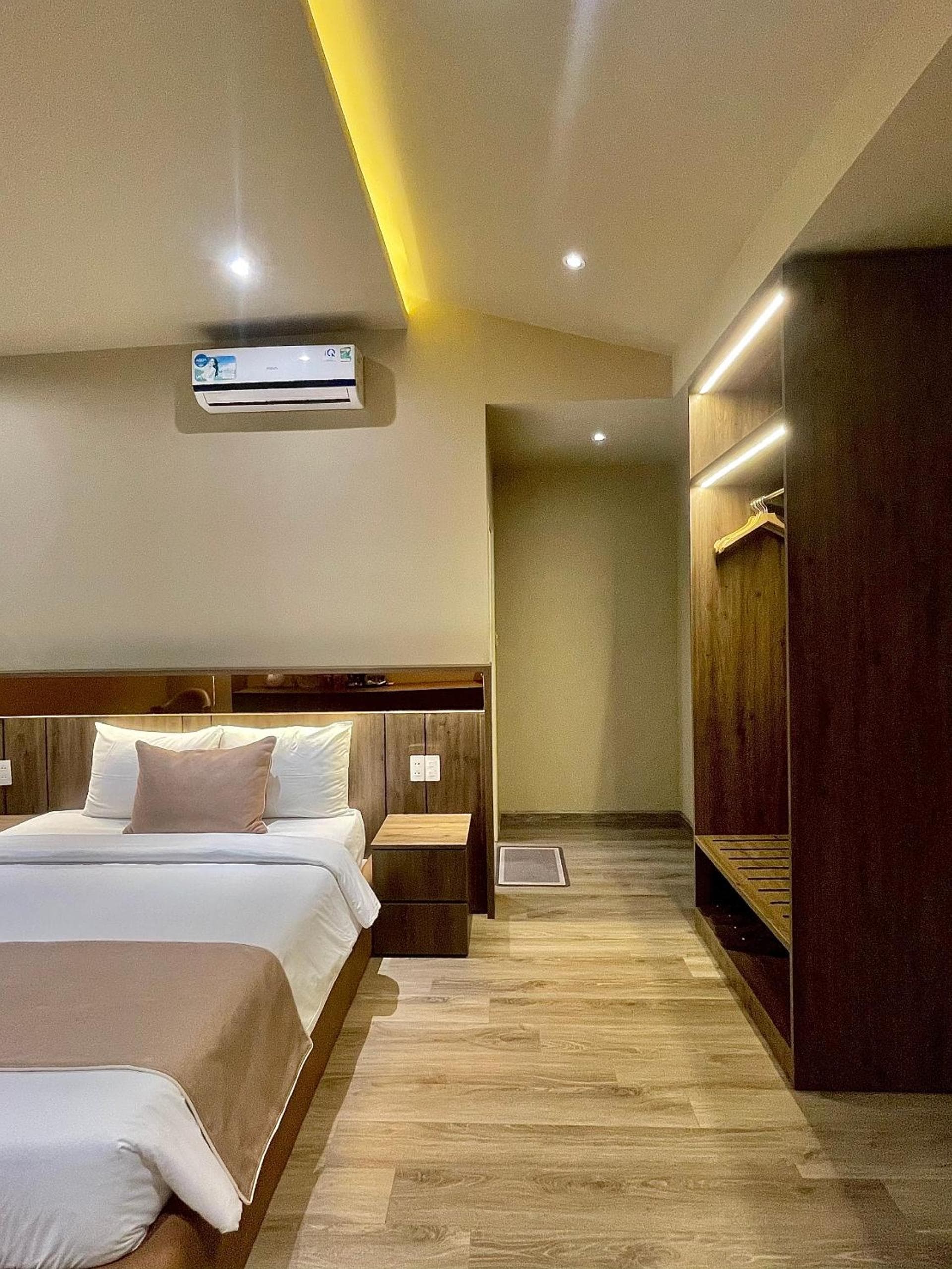 Hải Long Hotel 1 photo 5