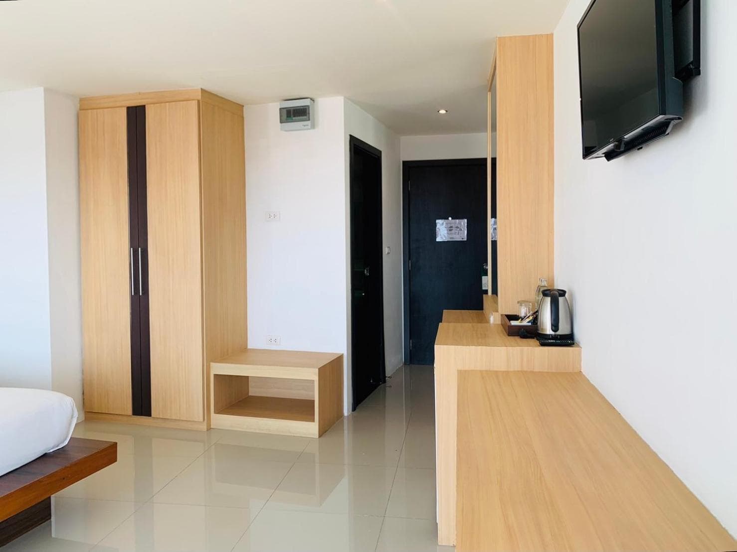 Ocean View Treasure Residence photo 6