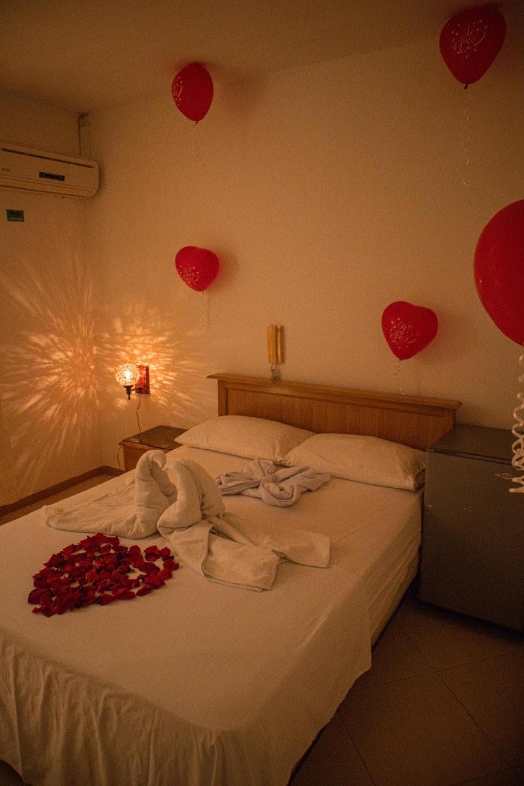 Hotel los leones Melgar photo 4