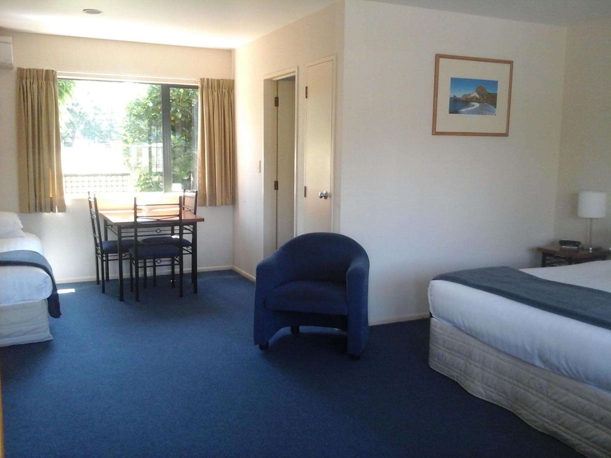 South Park Motel photo 4