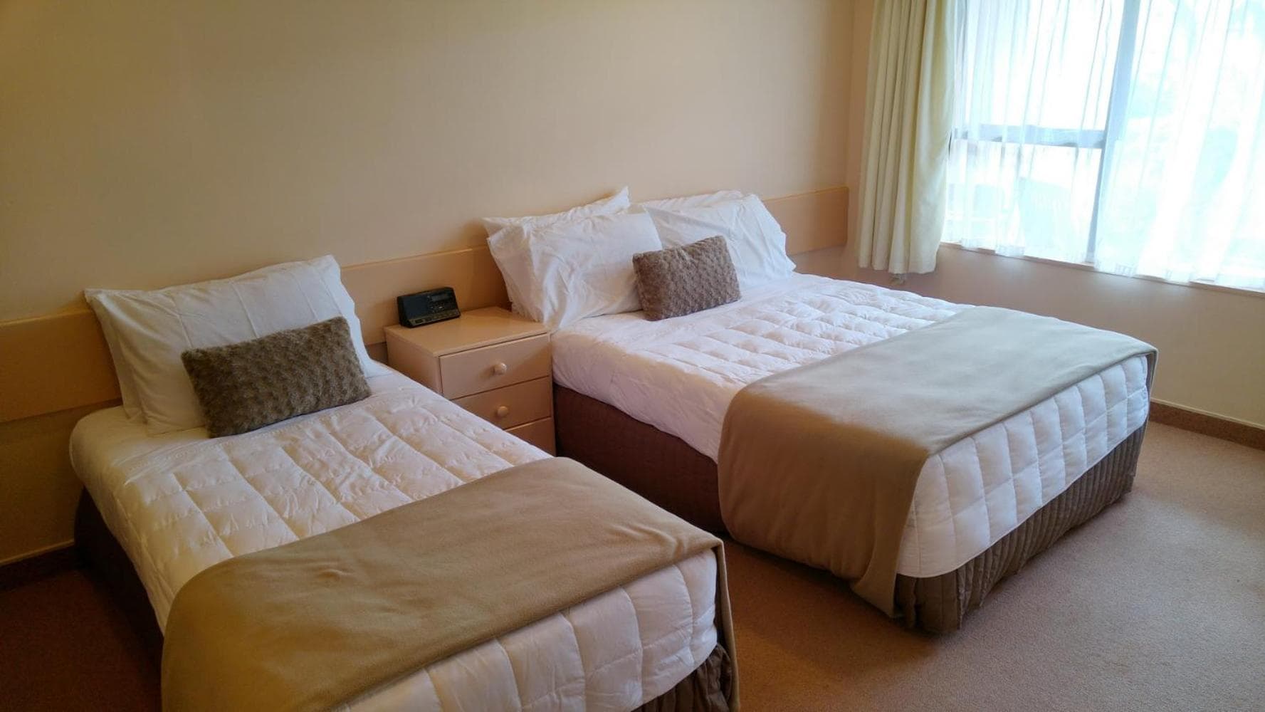 Hobson's Choice Motel photo 2