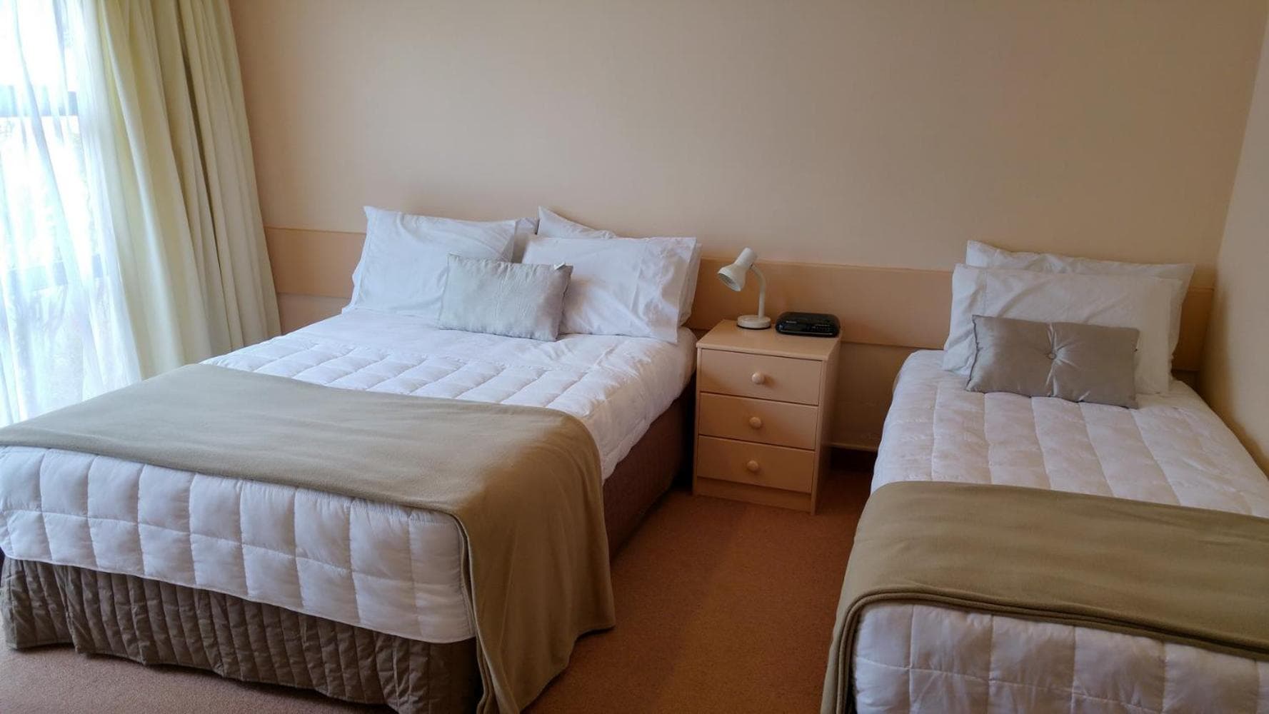Hobson's Choice Motel photo 7