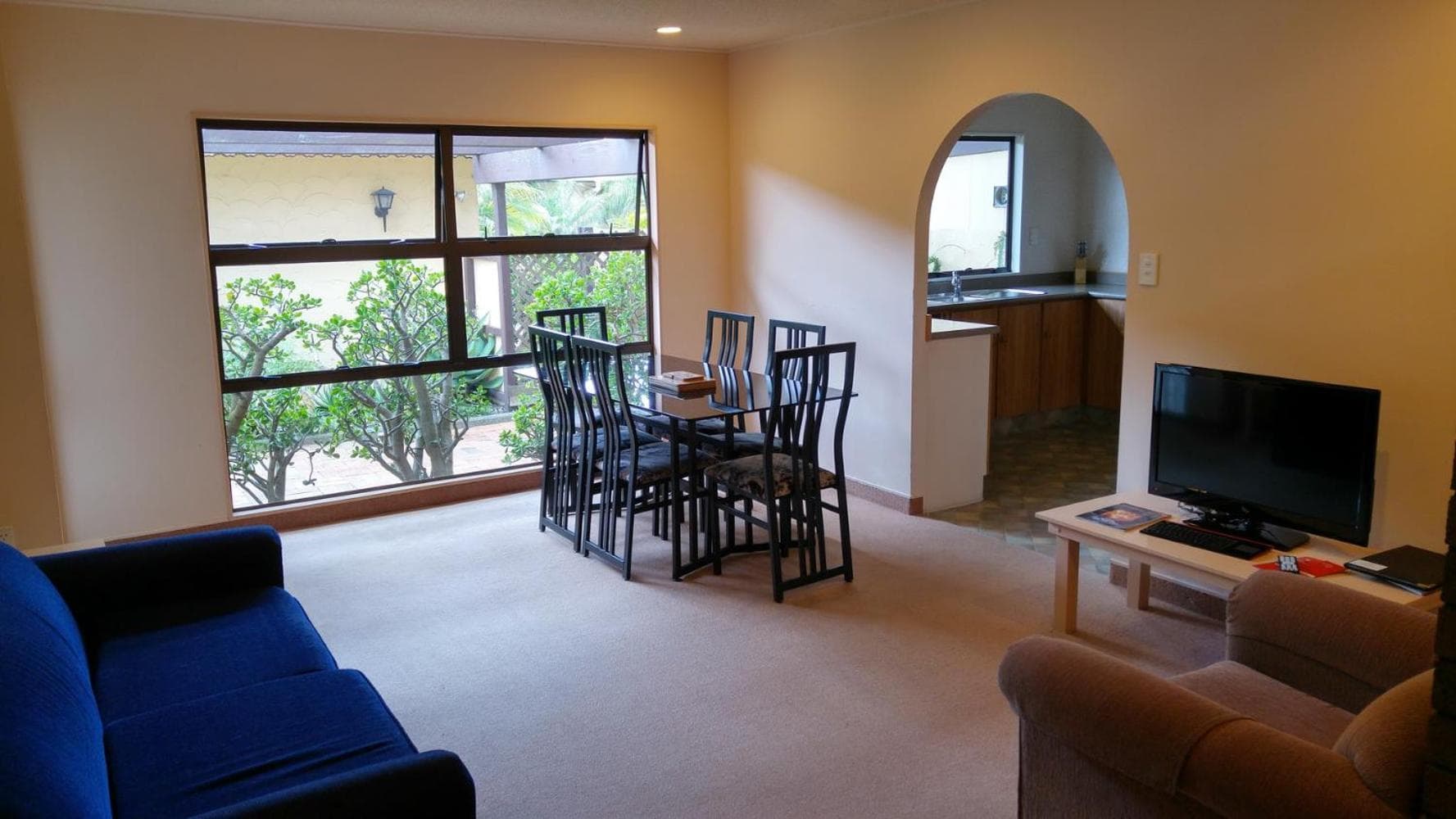 Hobson's Choice Motel photo 9