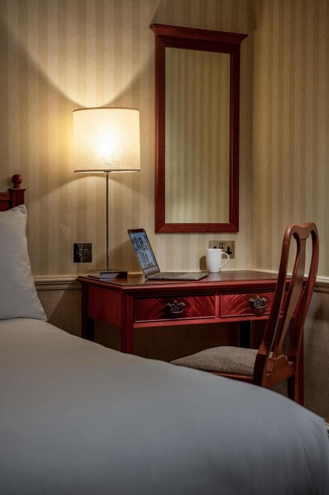 Solent Hotel and Spa photo 2