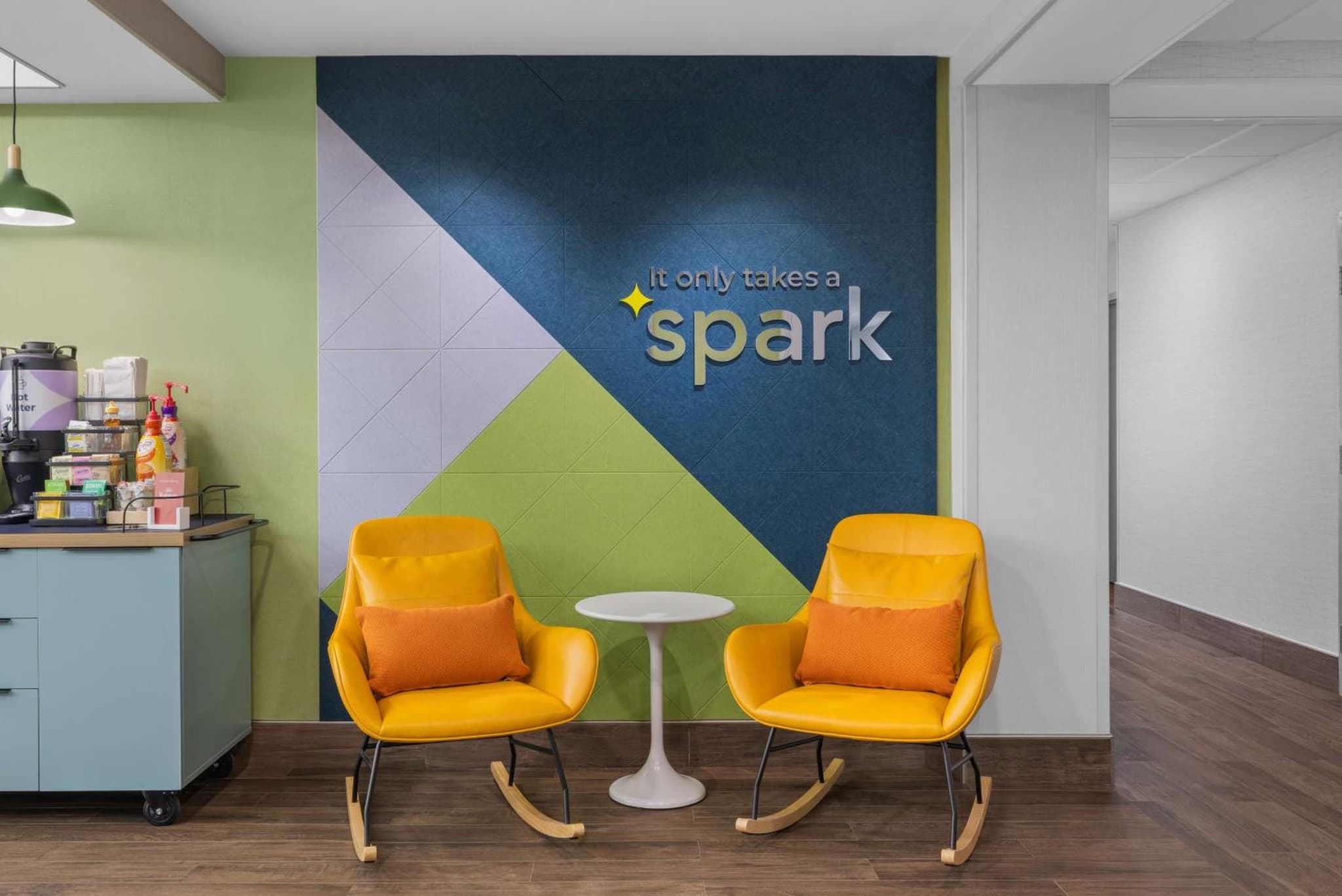 Spark By Hilton Fredericksburg Southpoint photo 3