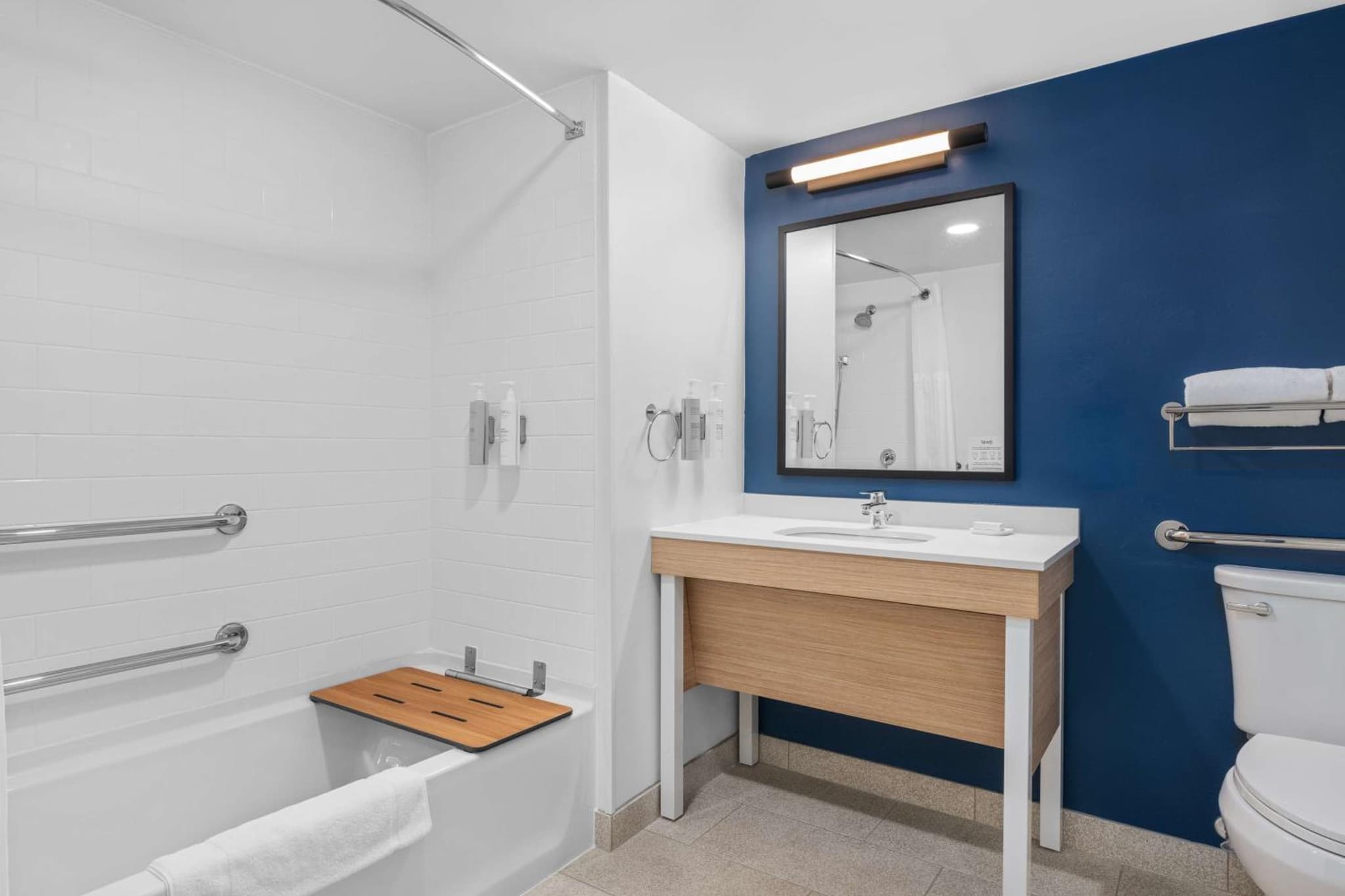 Spark By Hilton Fredericksburg Southpoint photo 7