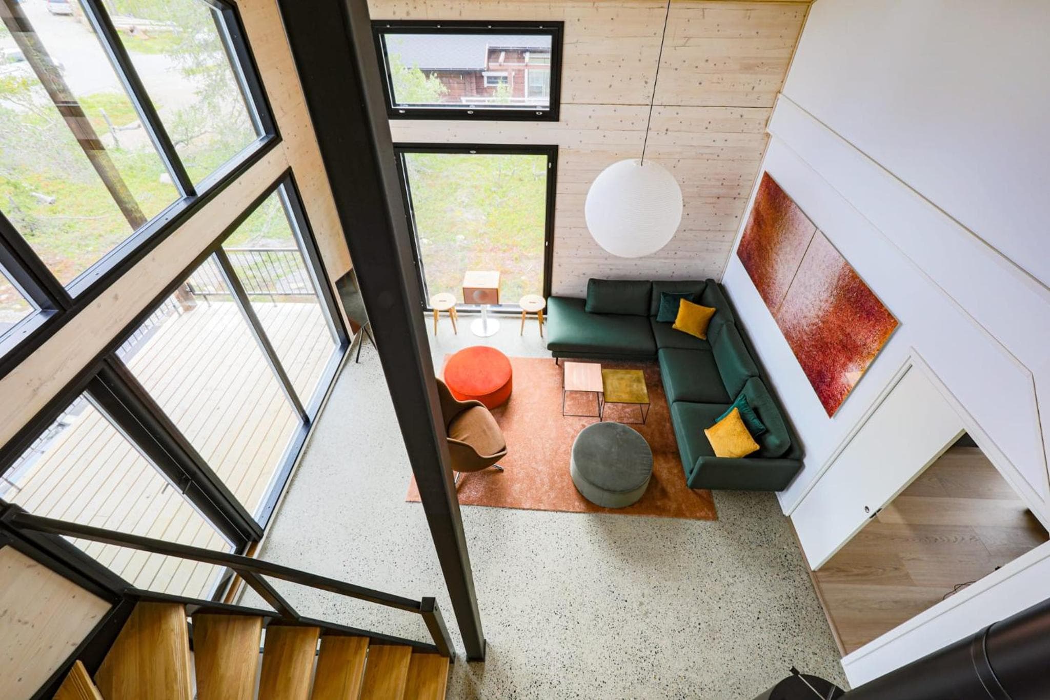 Villa Hillevi photo 7