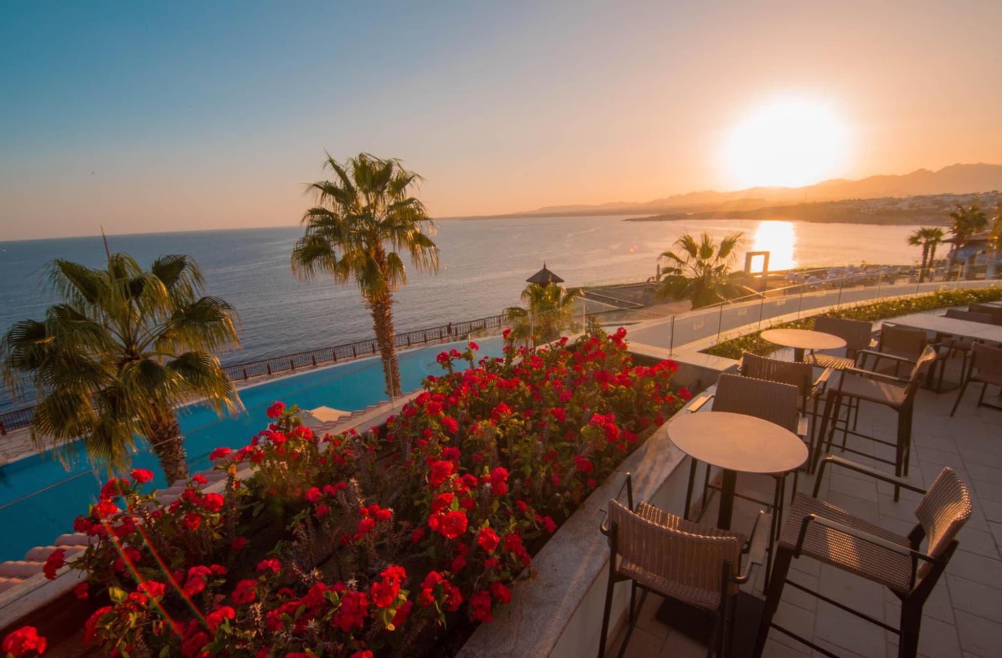 Reef Oasis Blue Bay Resort & Spa photo 4