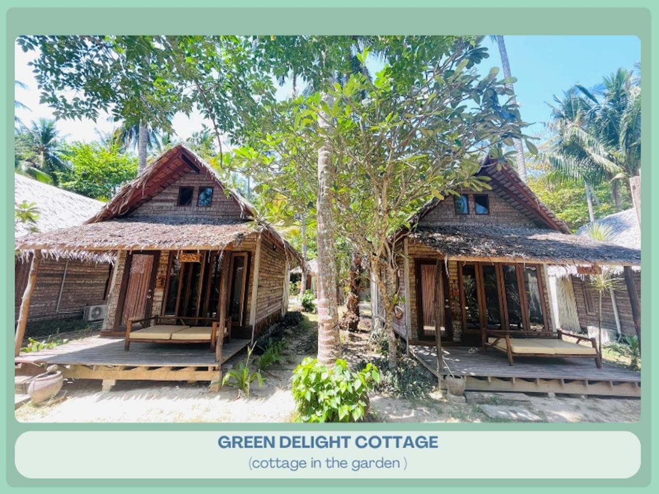 Coco Cottage photo 7