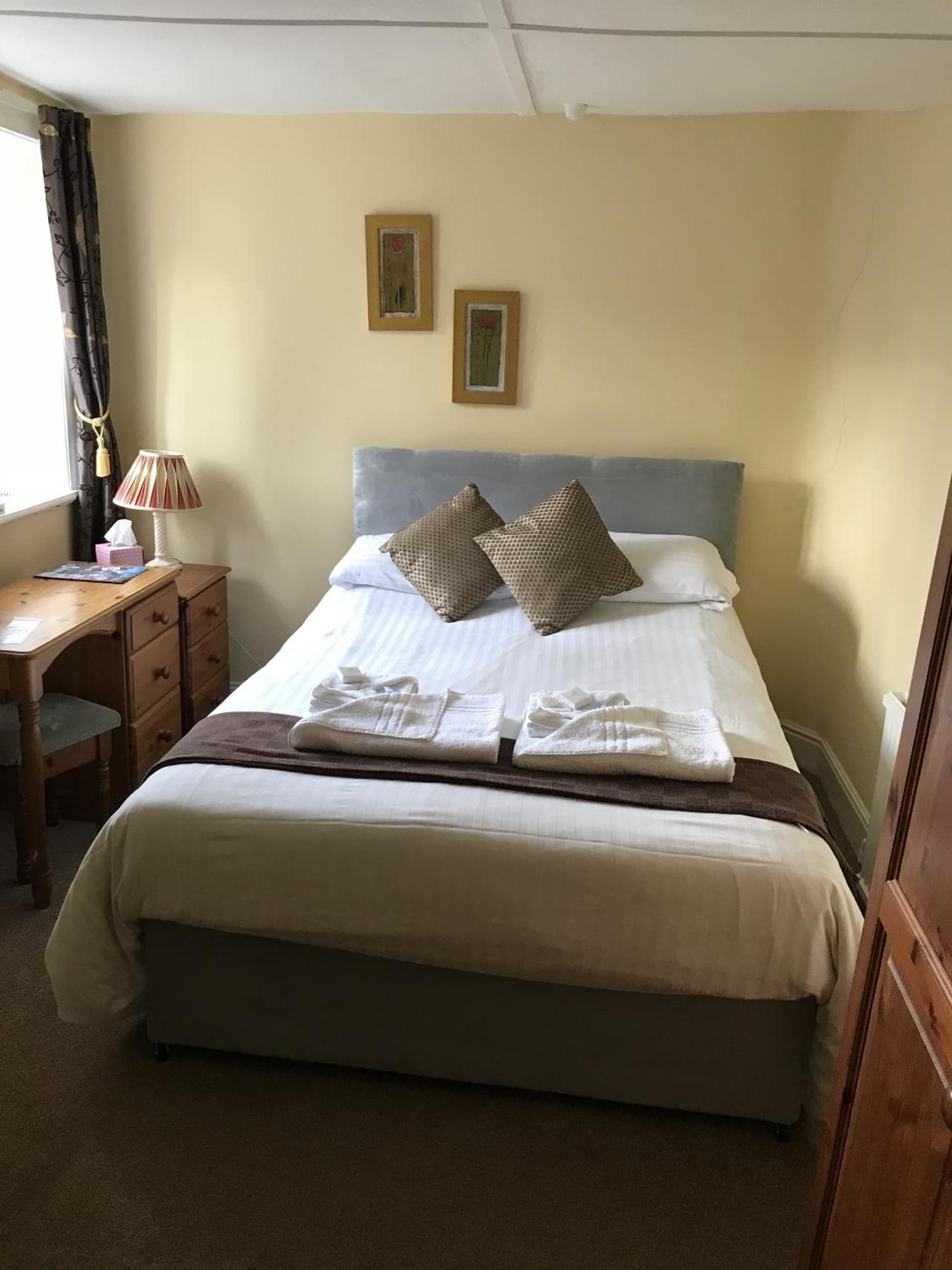 The Abbey Inn photo 5