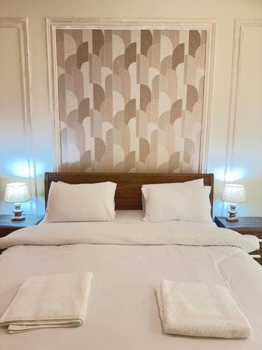 Modern 1BHK Getaway Near PDO photo 5