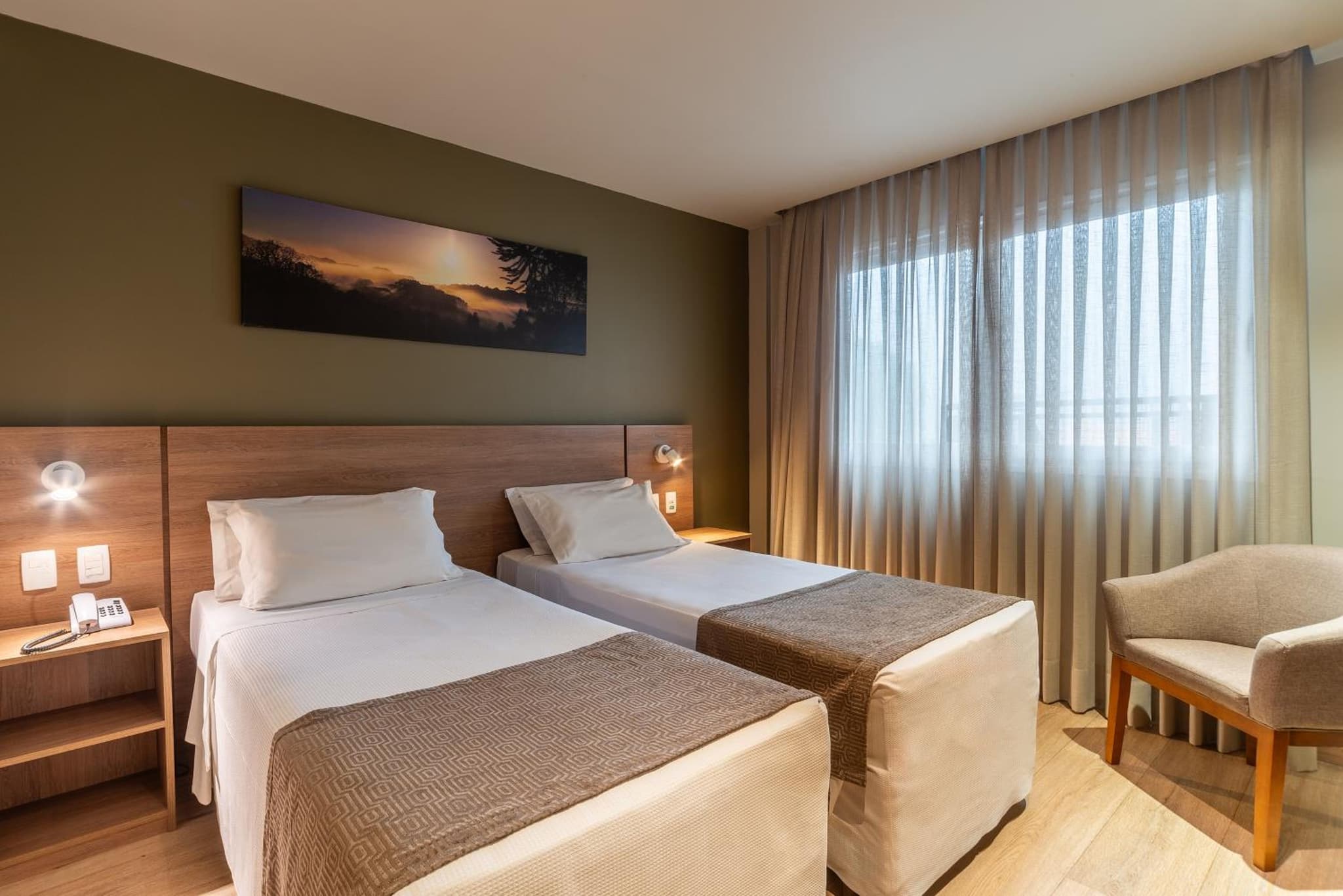 Hotel Laghetto Pedras Altas photo 6