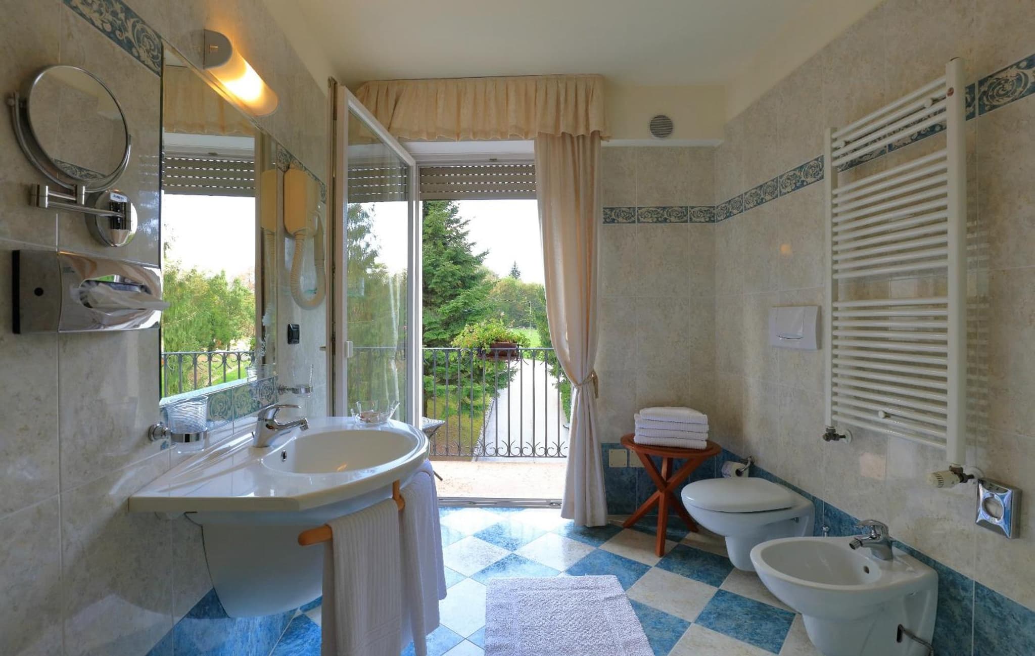 Hotel Lilla' photo 4