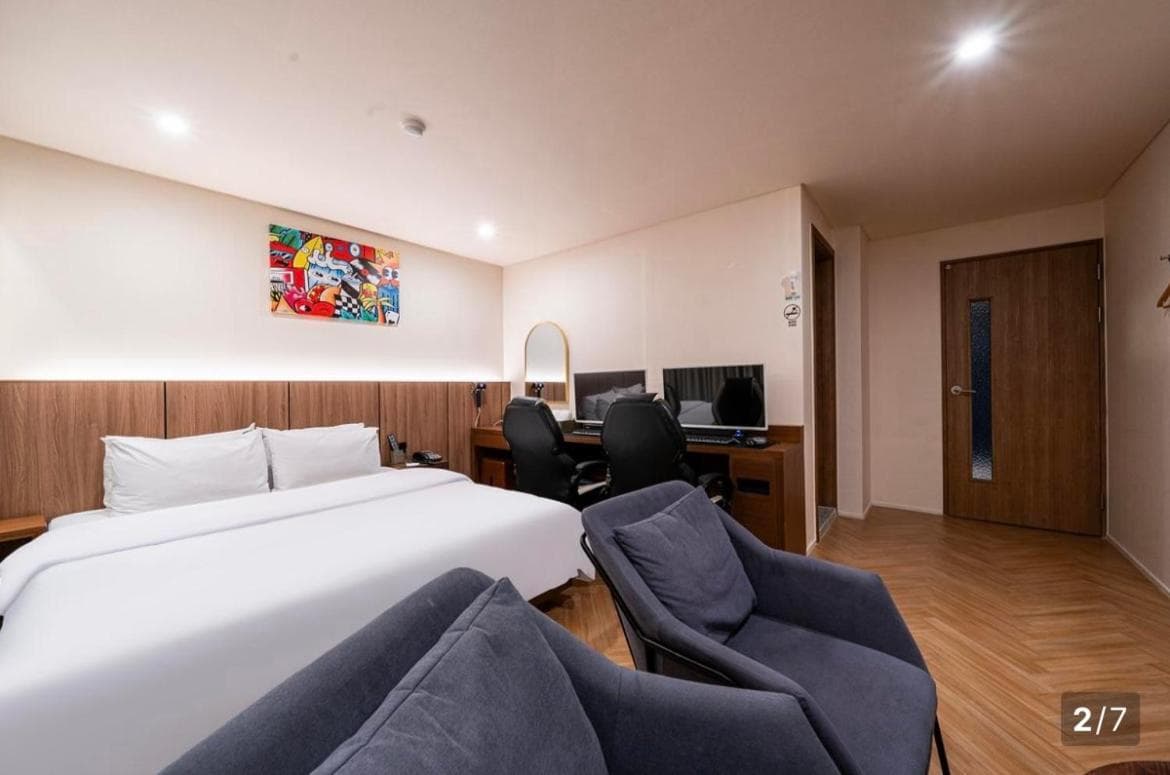 Hotel Laglas Asan photo 3