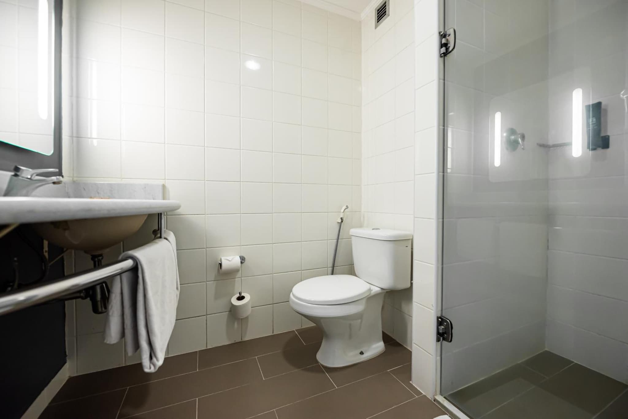 ibis Santo Andre photo 2