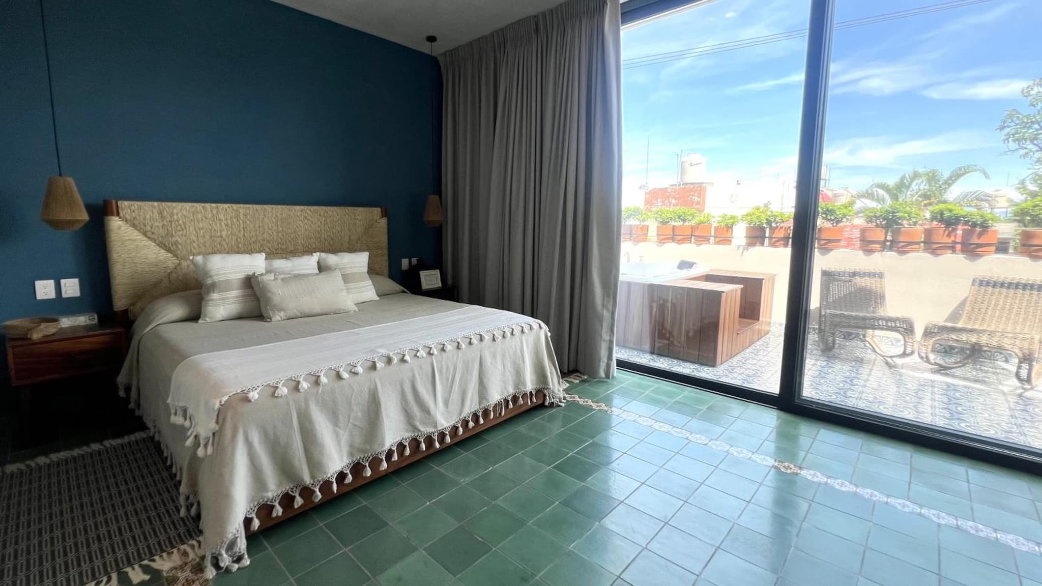Hotel Boutique Gloriagave photo 6