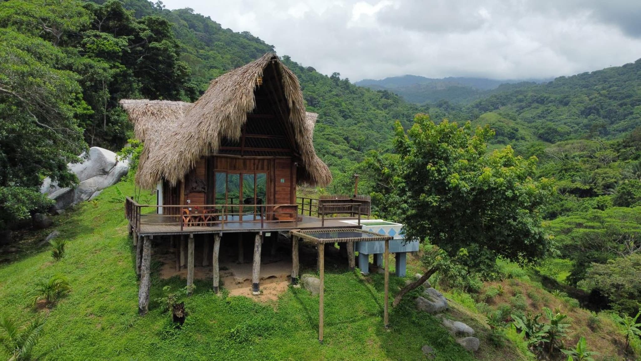 4 Pozos Tayrona photo 8