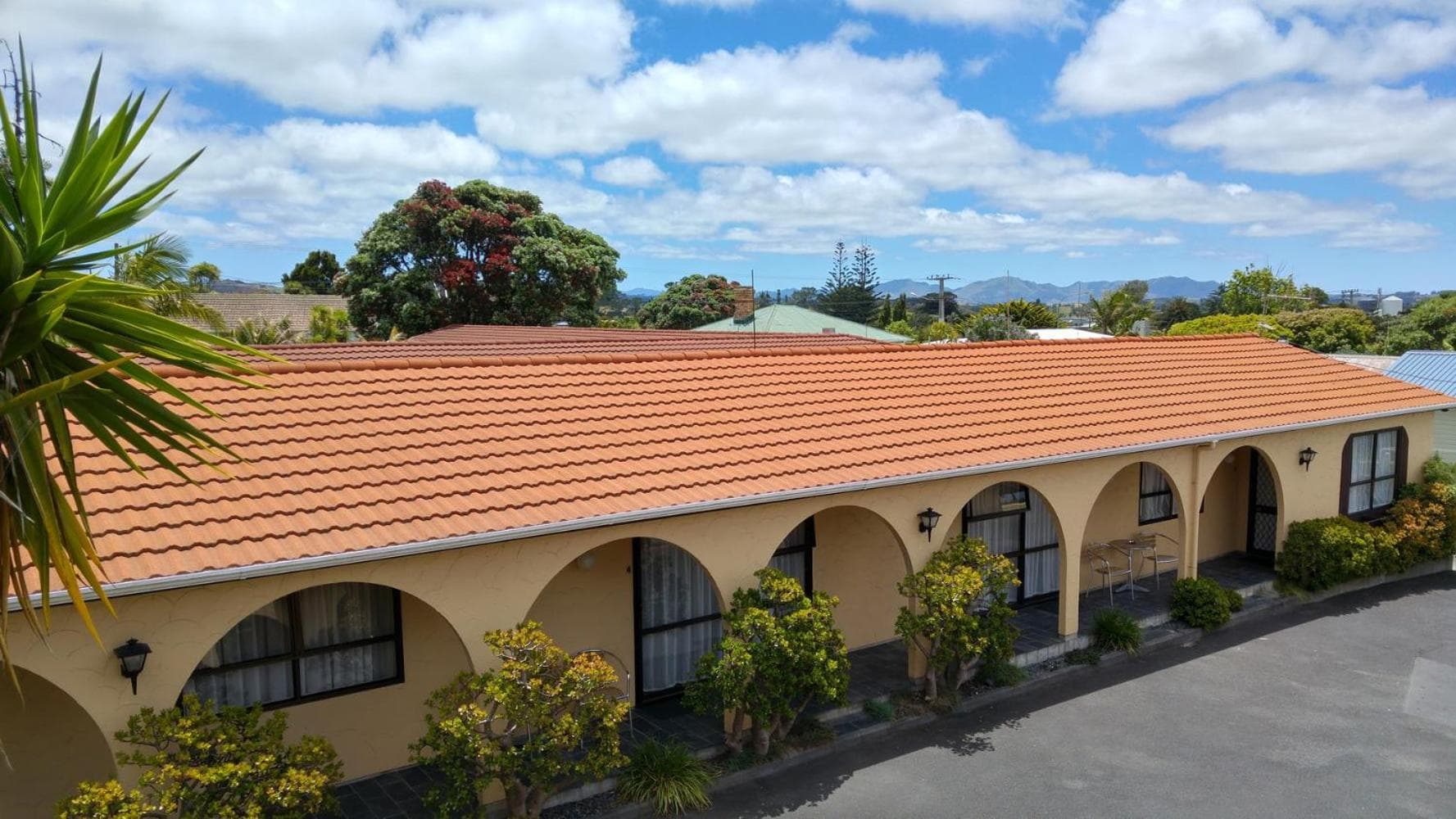 Hobson's Choice Motel photo 5