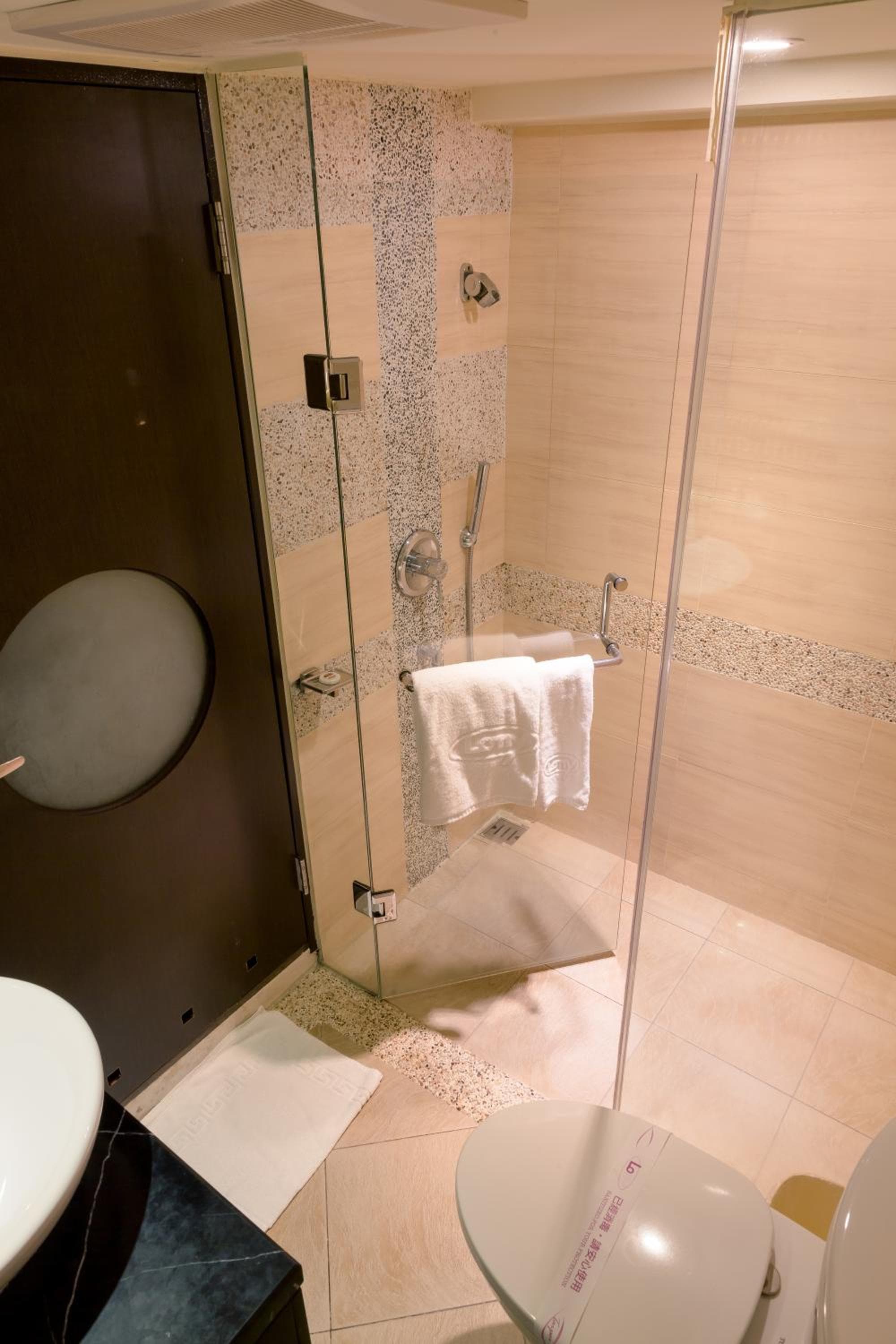 Taipei Lotty Hotel photo 6
