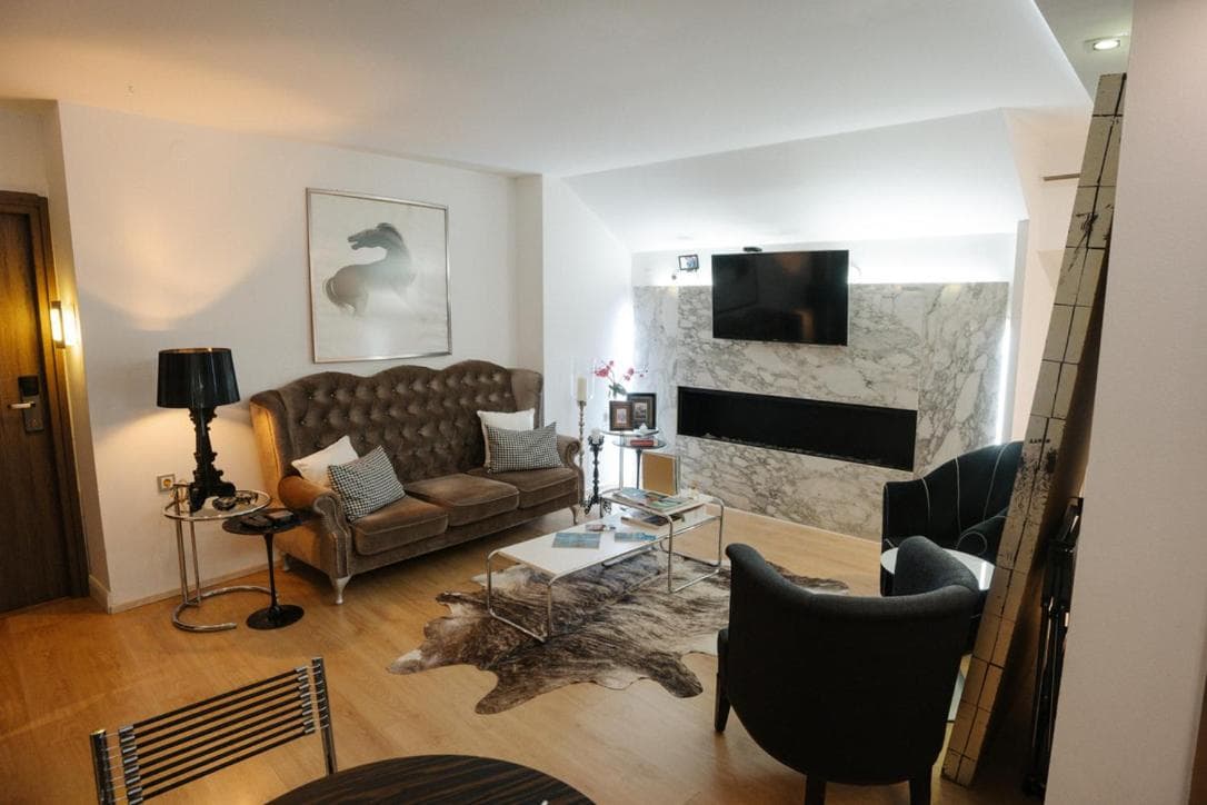 Andromeda Boutique Hotel photo 5