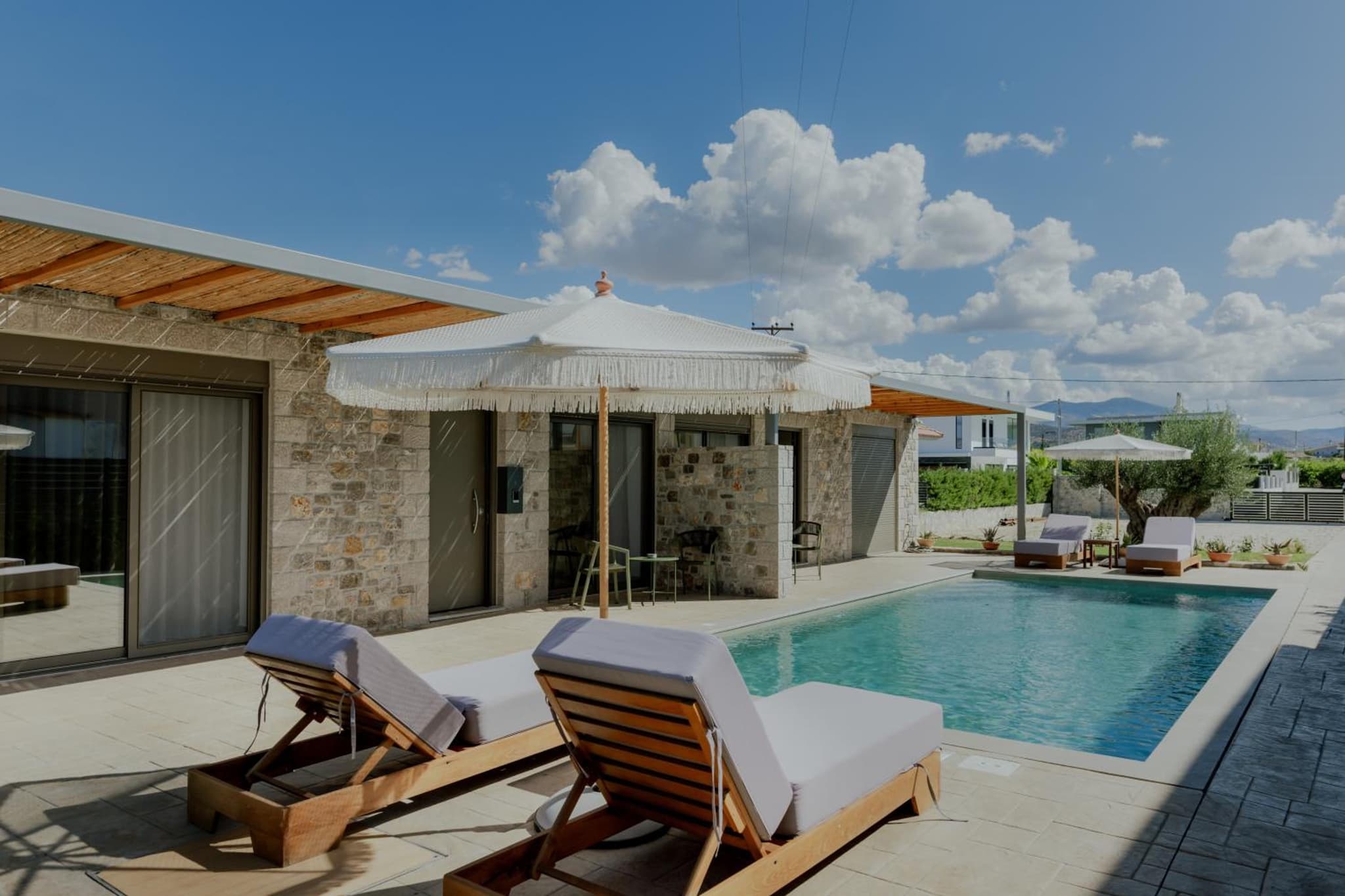 NIAMA Luxury apartments Nafplio photo 5