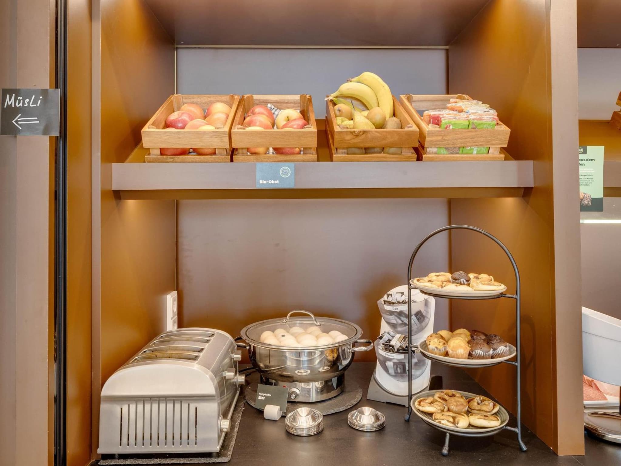B&B Hotel Oldenburg photo 5