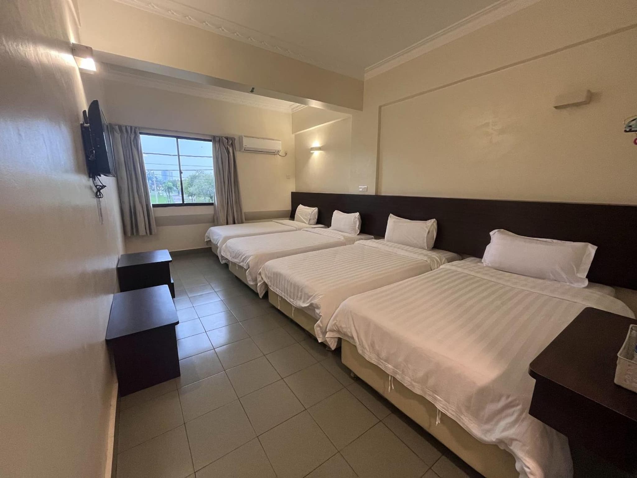 Hotel Sitiawan photo 2