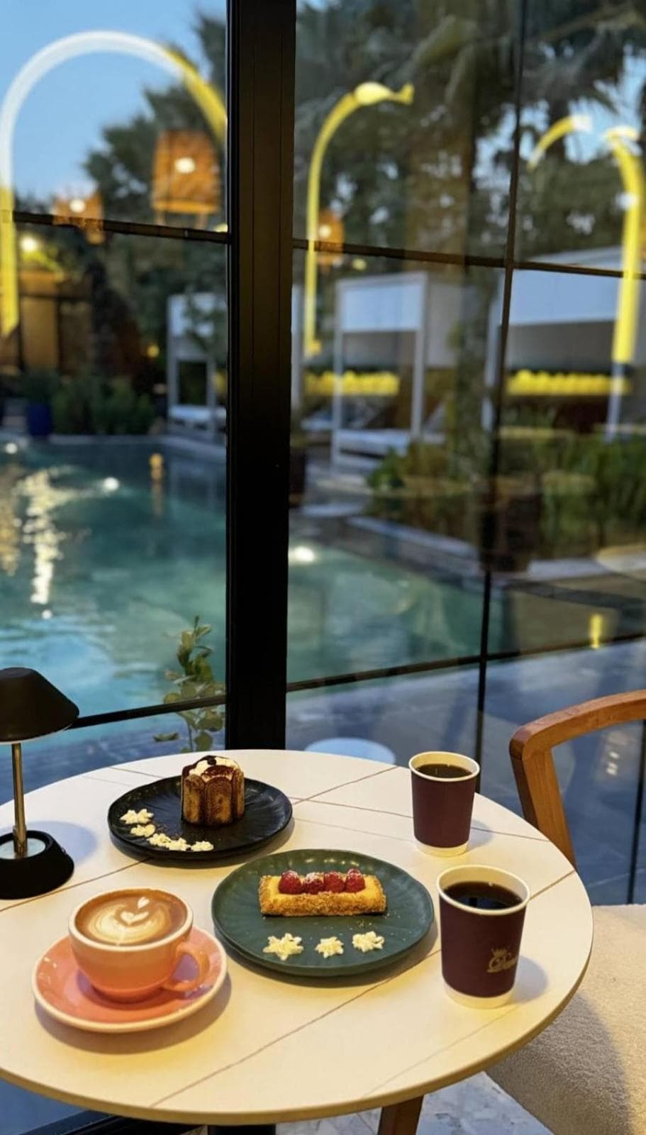 Dana Riyadh Hotel & Residence photo 5