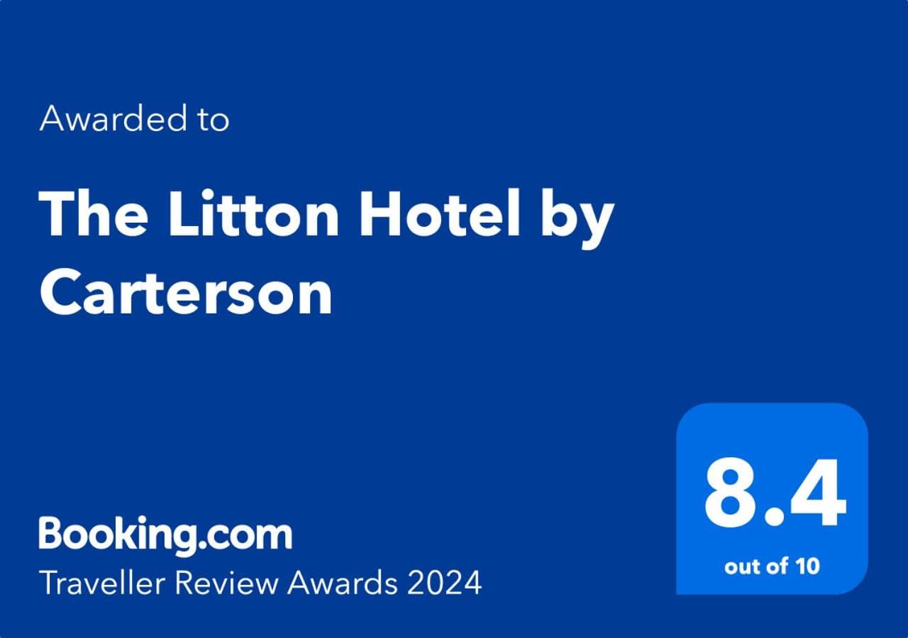 The Litton Hotel by Carterson photo 5