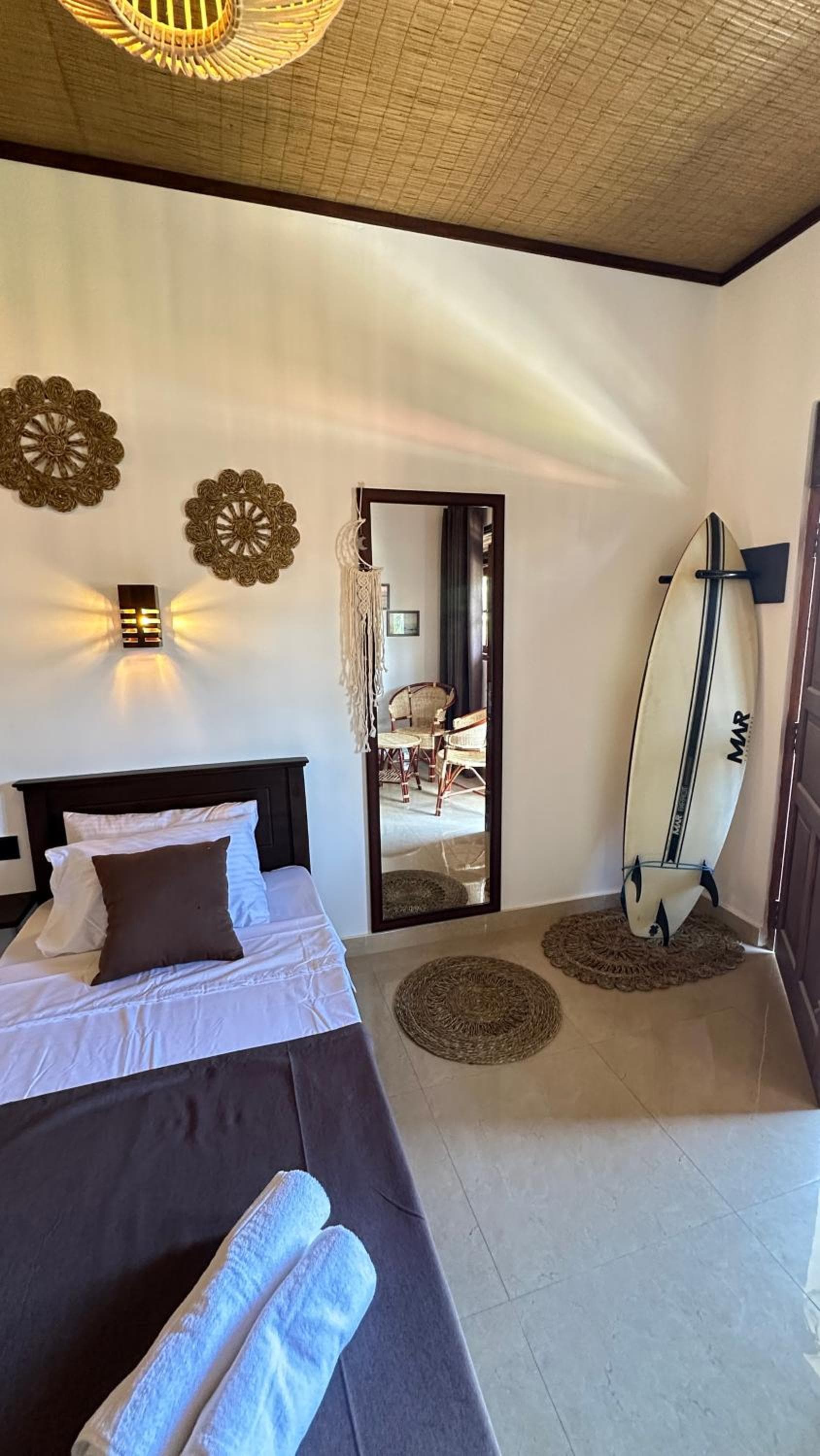 Kahaii Surf hotel photo 9