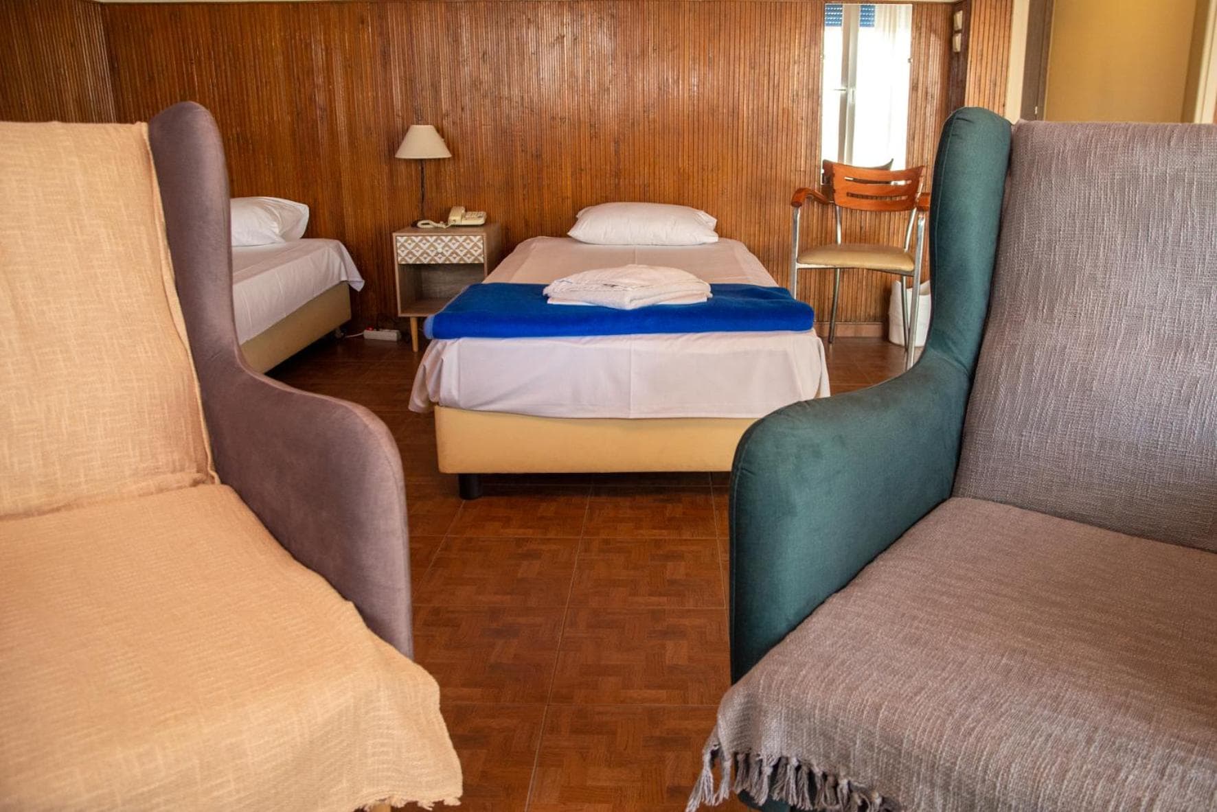 Hôtel Argo photo 6