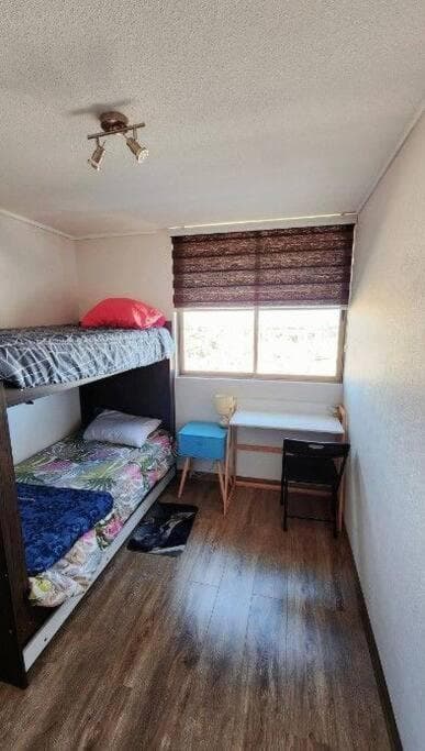 Departamento full equipado photo 9