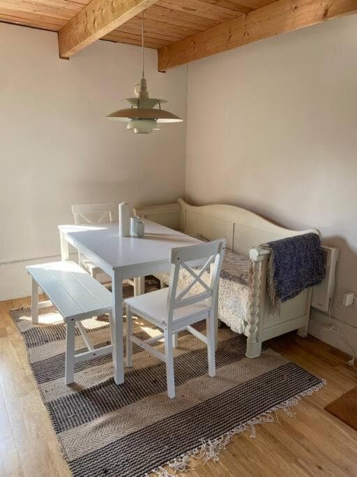 Ferienwohnung auf dem Bauernhof photo 3