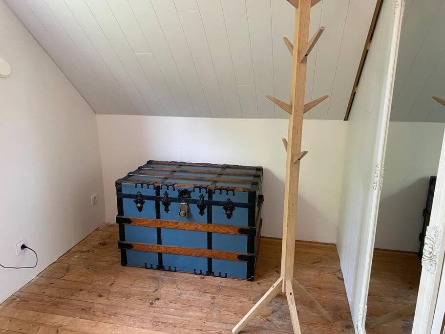 Ferienwohnung auf dem Bauernhof photo 2
