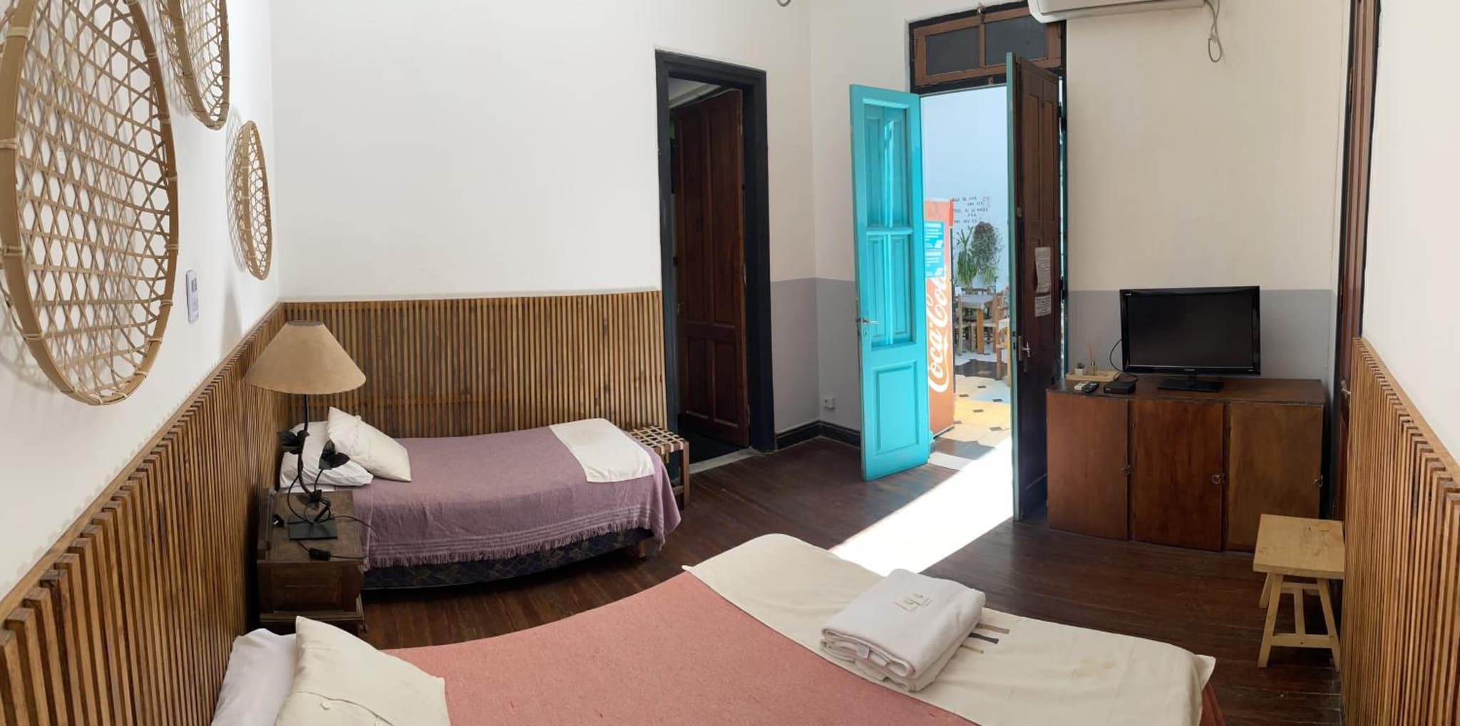 A la Gurda Hostel - Barrio Norte photo 4