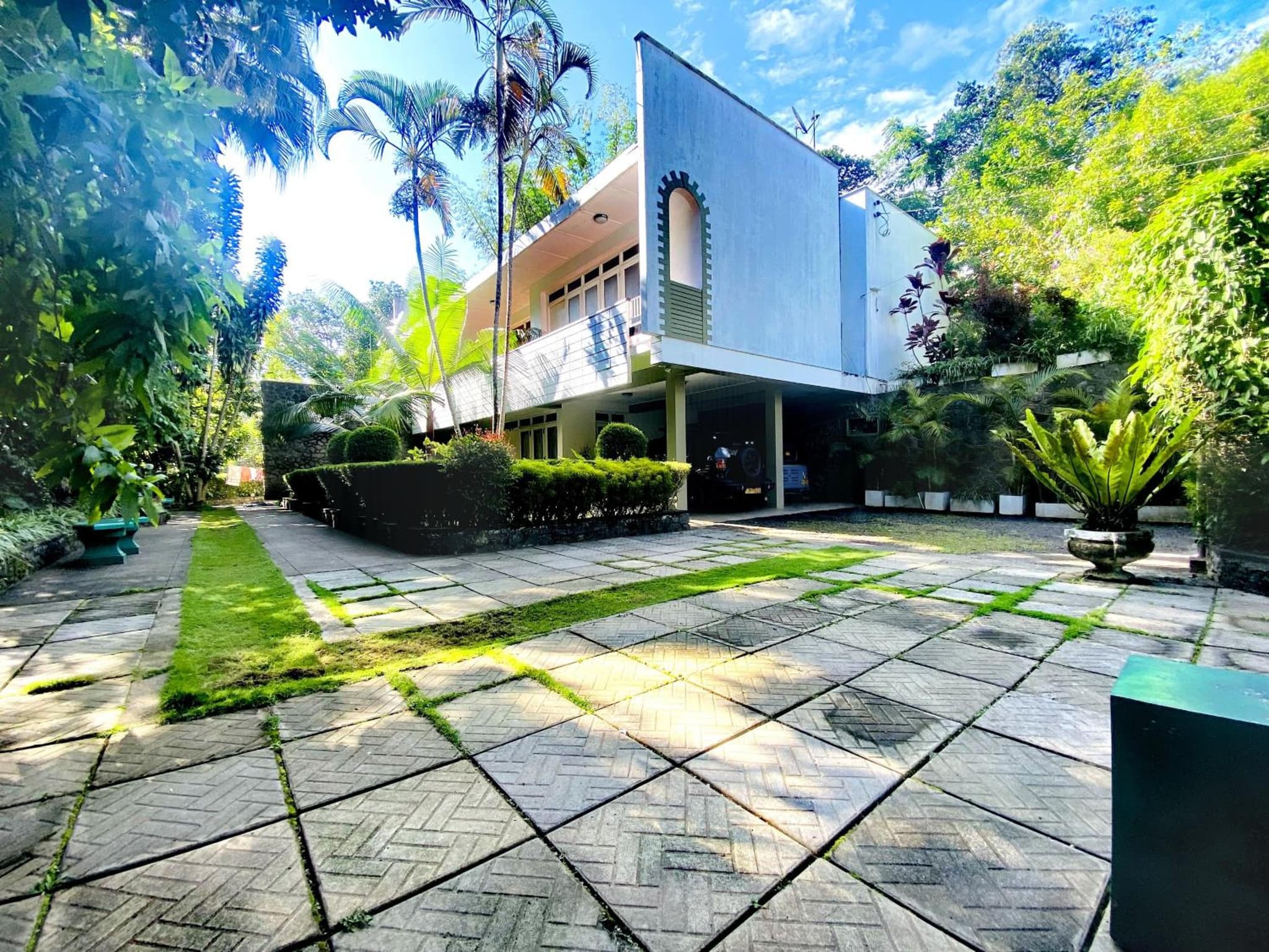 Palm Grove Bandarawela