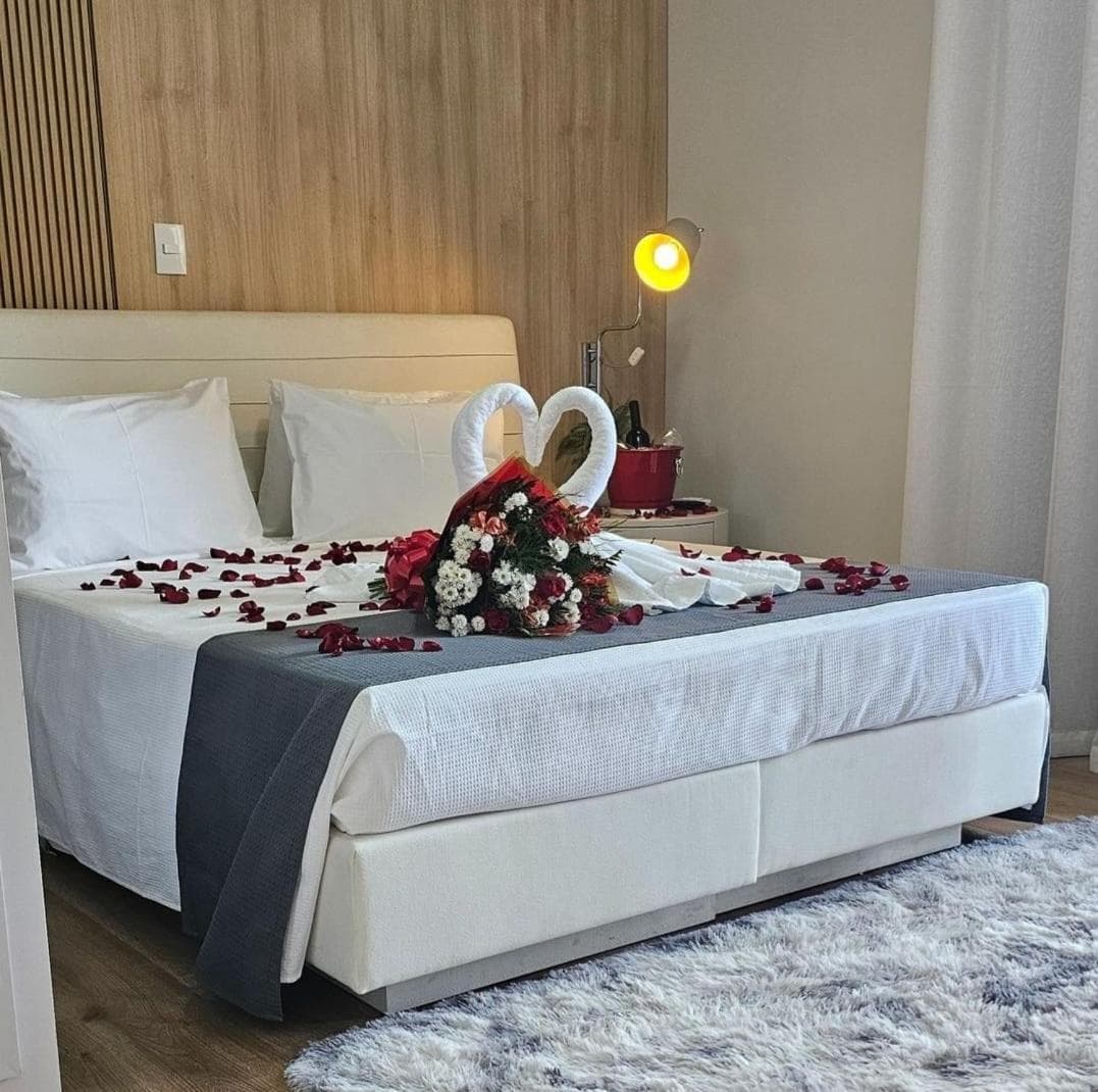 Vila Europeia Hotel photo 7