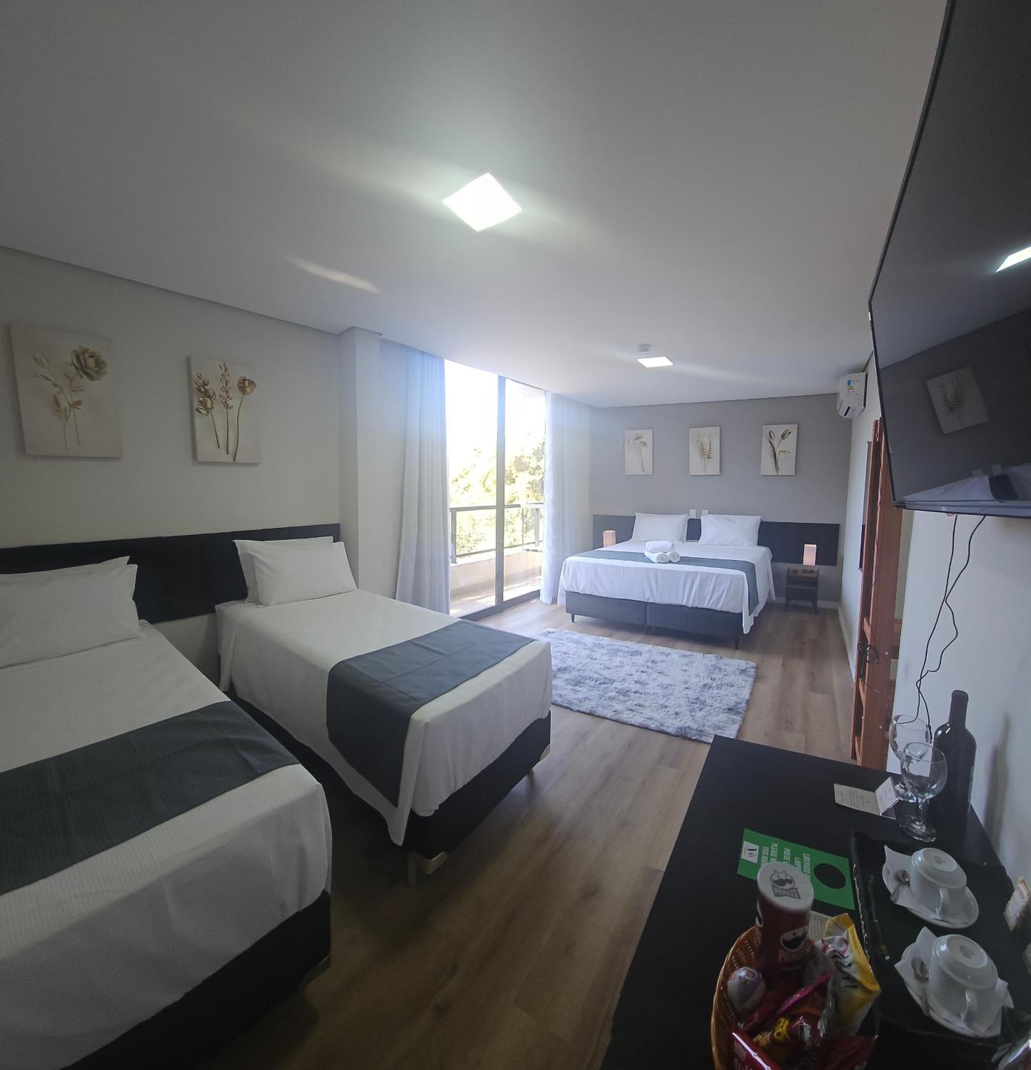 Vila Europeia Hotel photo 5