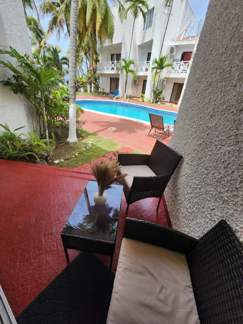 Chrisanns Beach Resort, Apt 21 photo 2