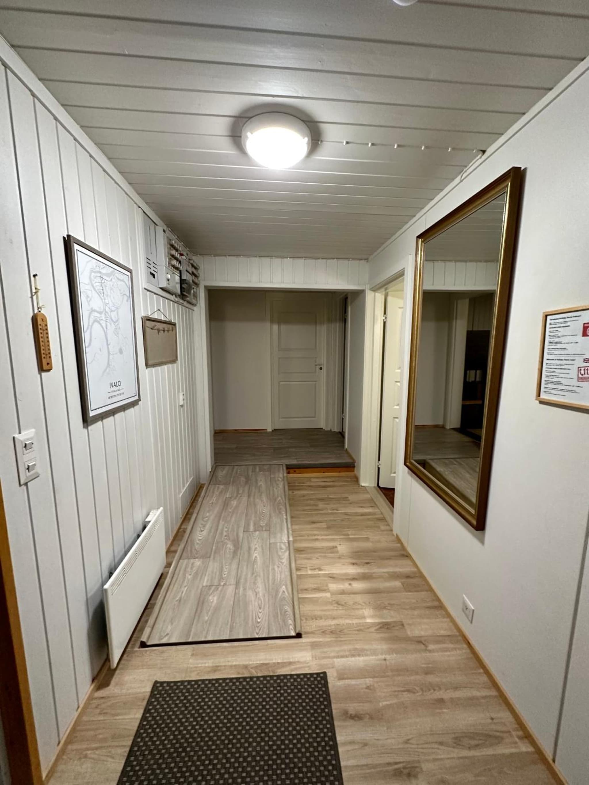 Holiday Home Ivalo photo 5