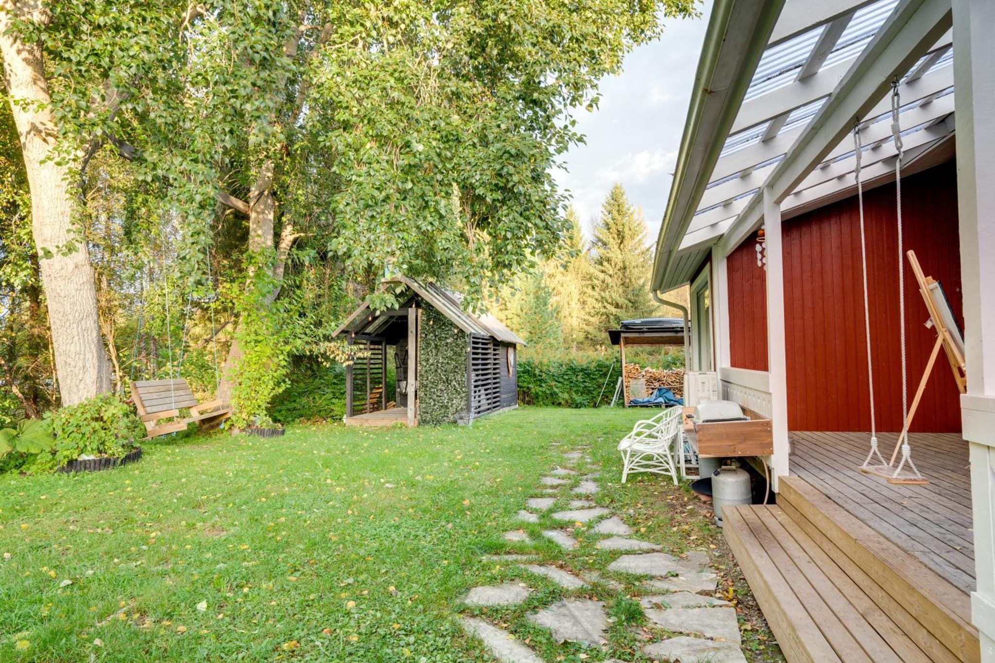 Villa Redwood photo 5