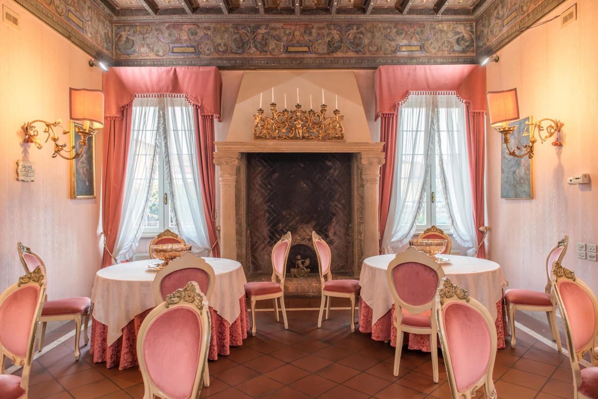 Hotel & SPA Duchessa Isabella Collection by GSA Hotels photo 9