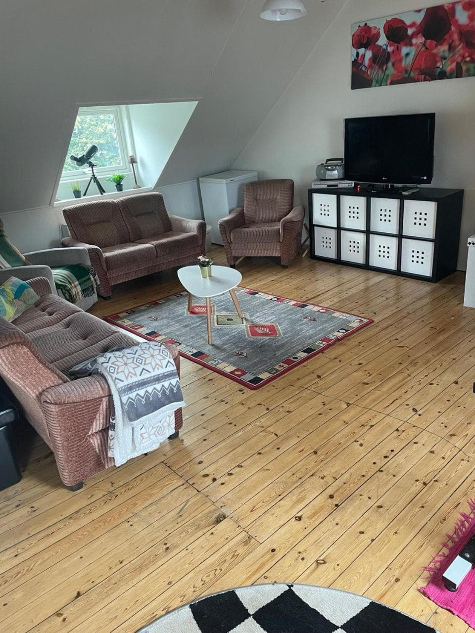 Bergen peaceful loft photo 5