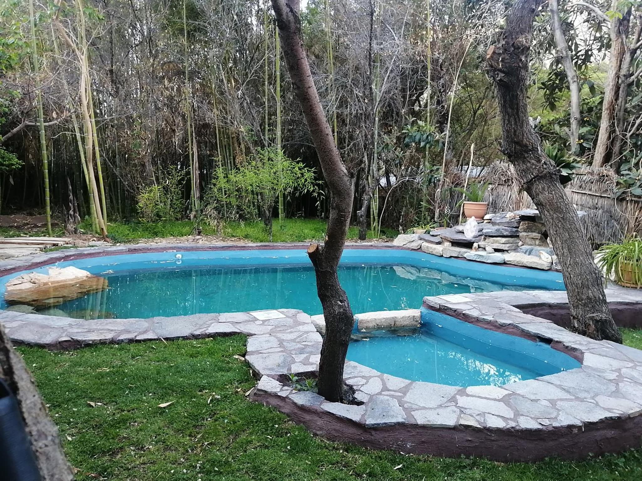 Elquihostel photo 6