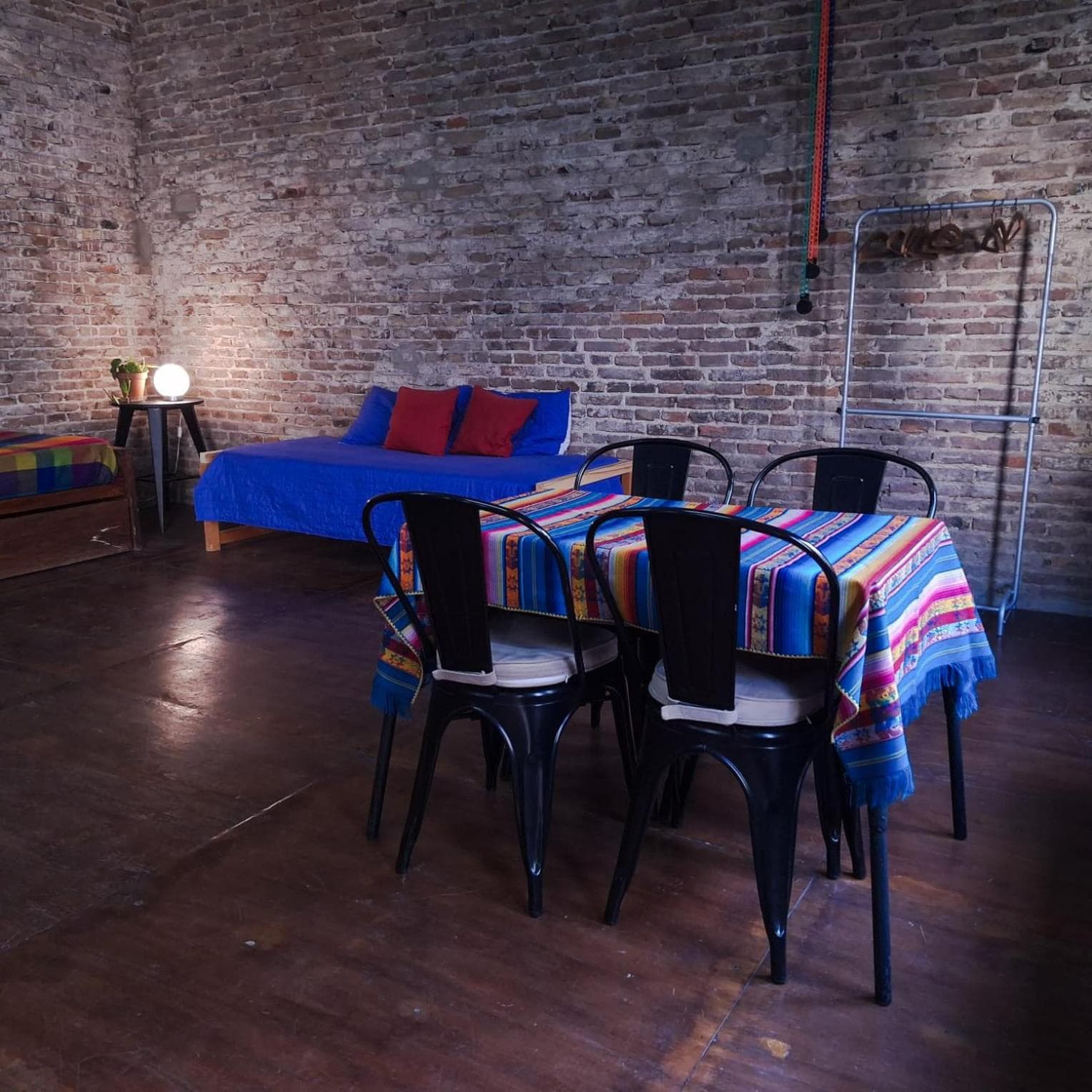 Loft amplio y luminoso con cochera photo 3