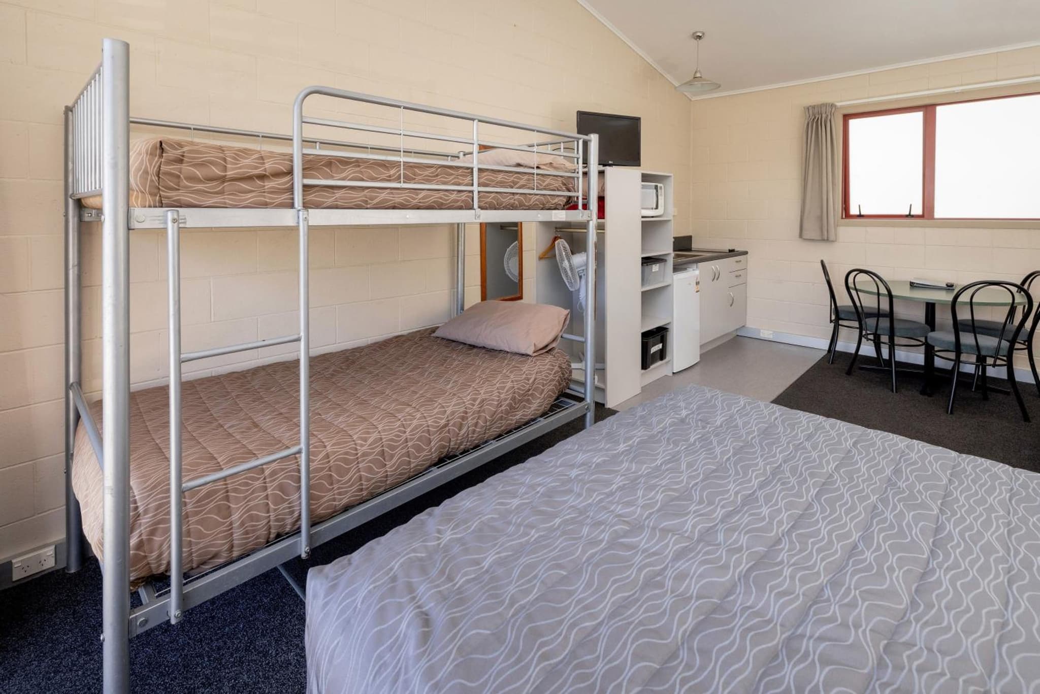 Nelson City TOP 10 Holiday Park photo 5