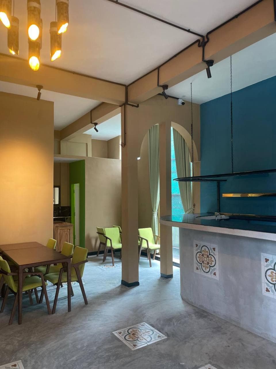 Bat Chum Villa photo 8