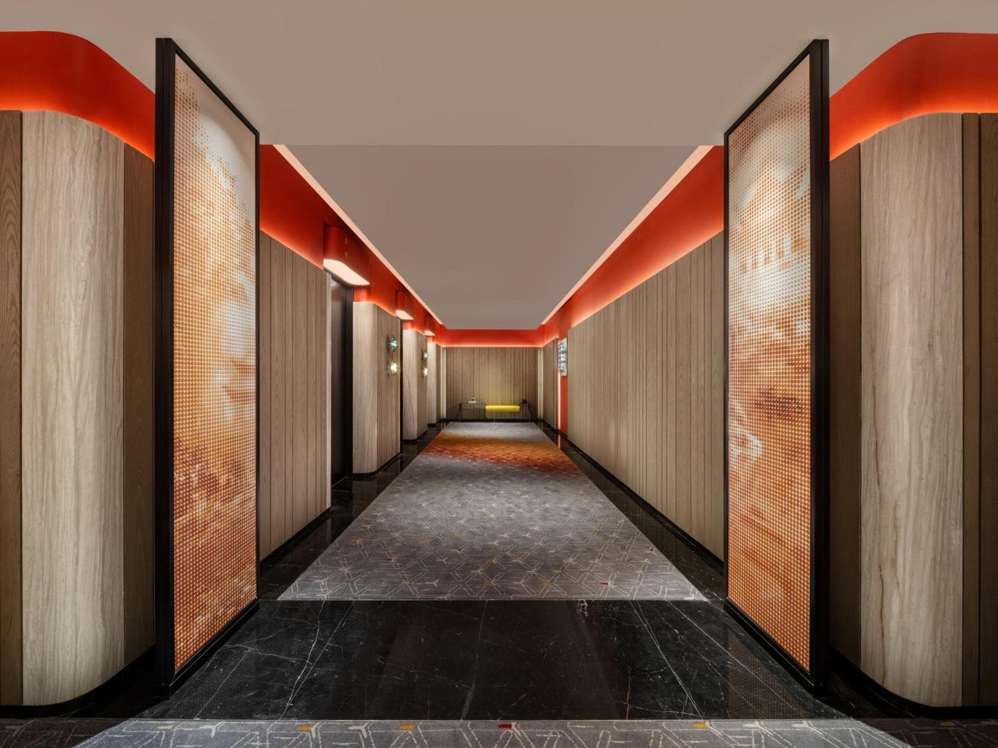 Hotel Indigo Changsha Meixi Lake by IHG photo 8