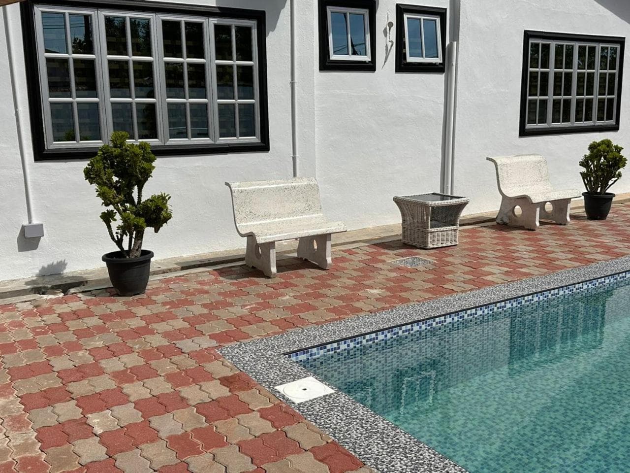 Rumah Mawar photo 2