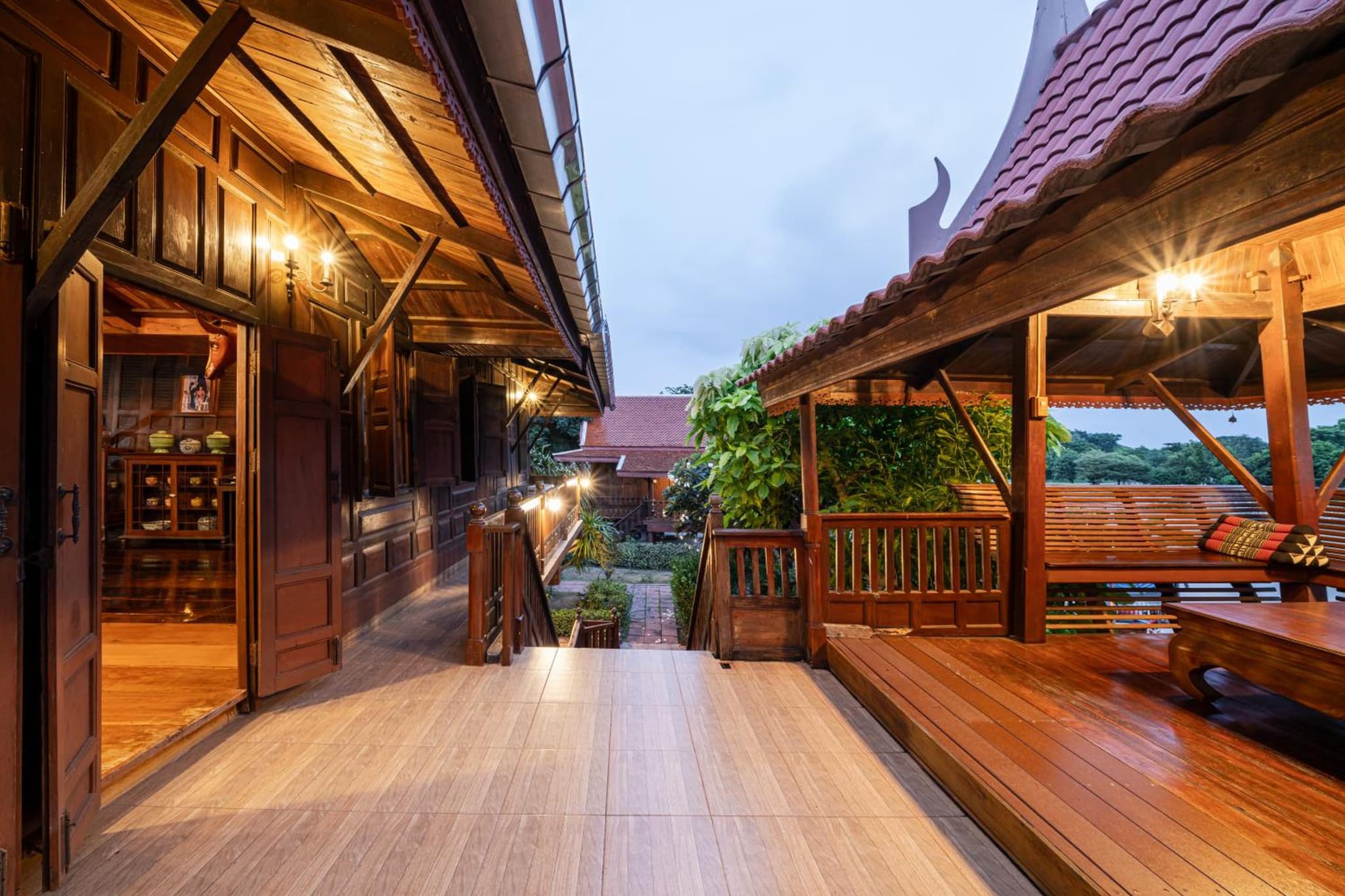 Athithara Homestay photo 6